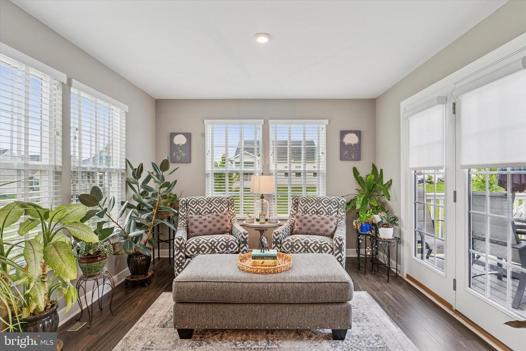 294 LETITIA MANOR DRIVE