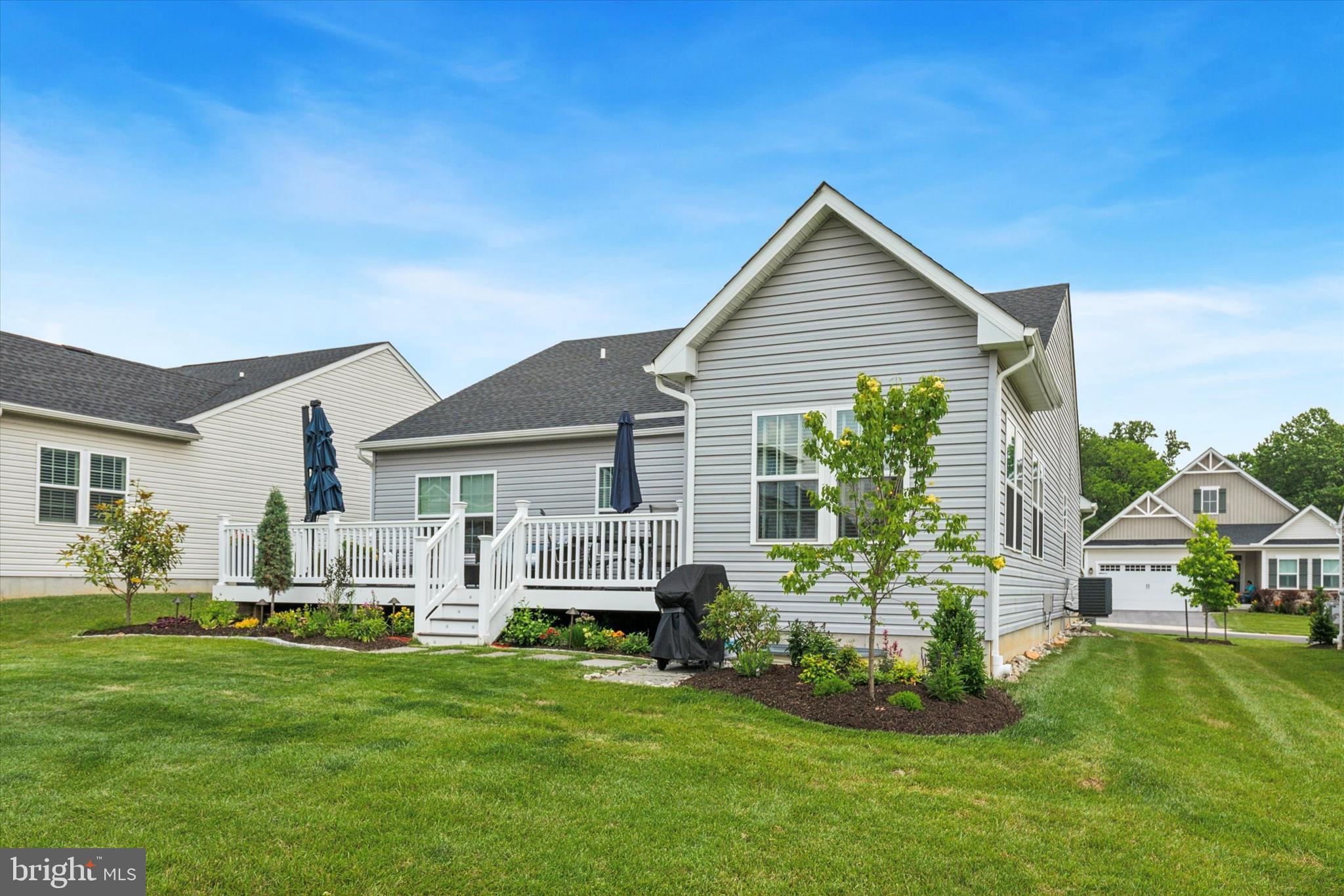 294 LETITIA MANOR DRIVE