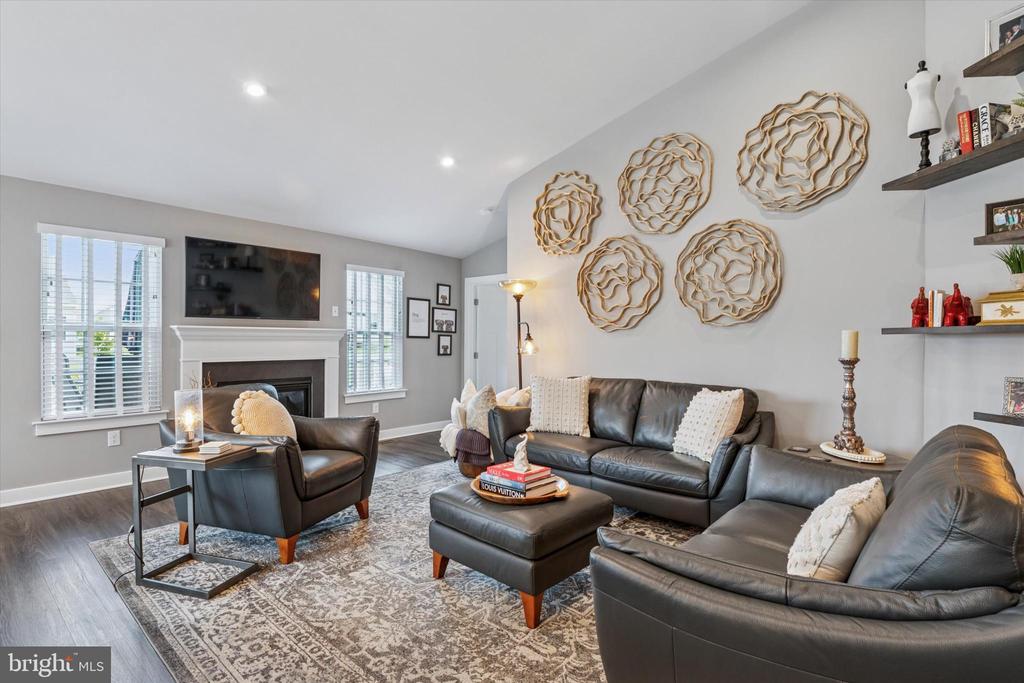 294 LETITIA MANOR DRIVE