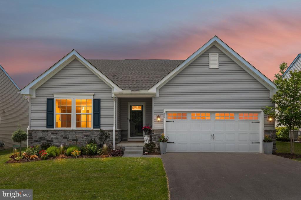 294 LETITIA MANOR DRIVE