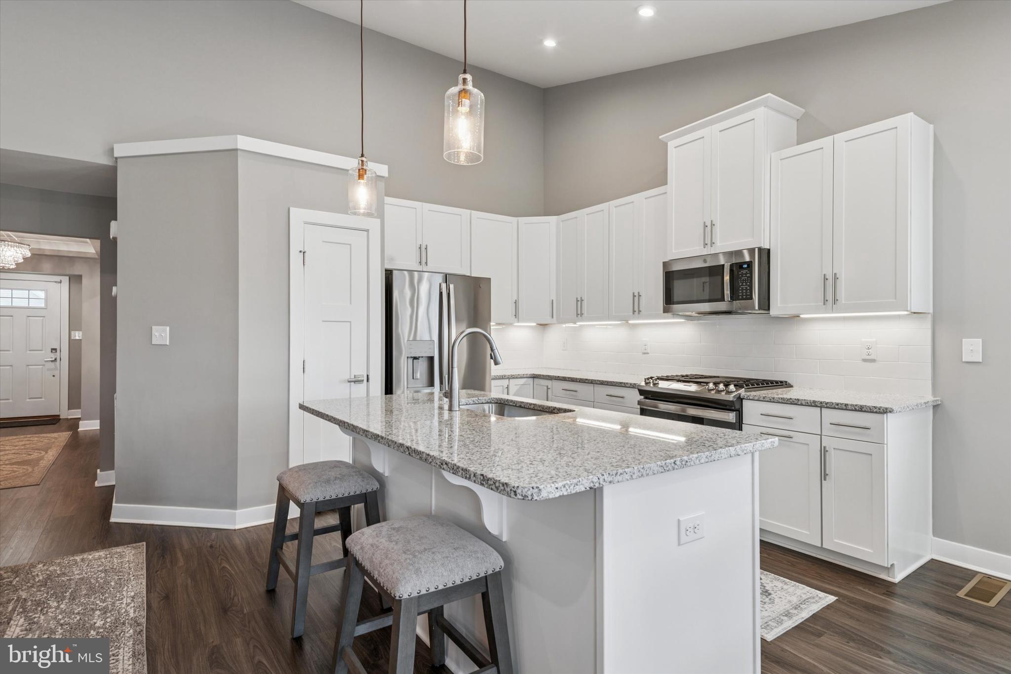 294 LETITIA MANOR DRIVE