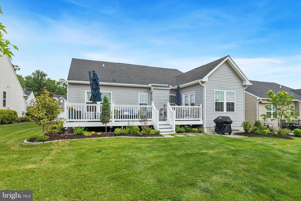 294 LETITIA MANOR DRIVE