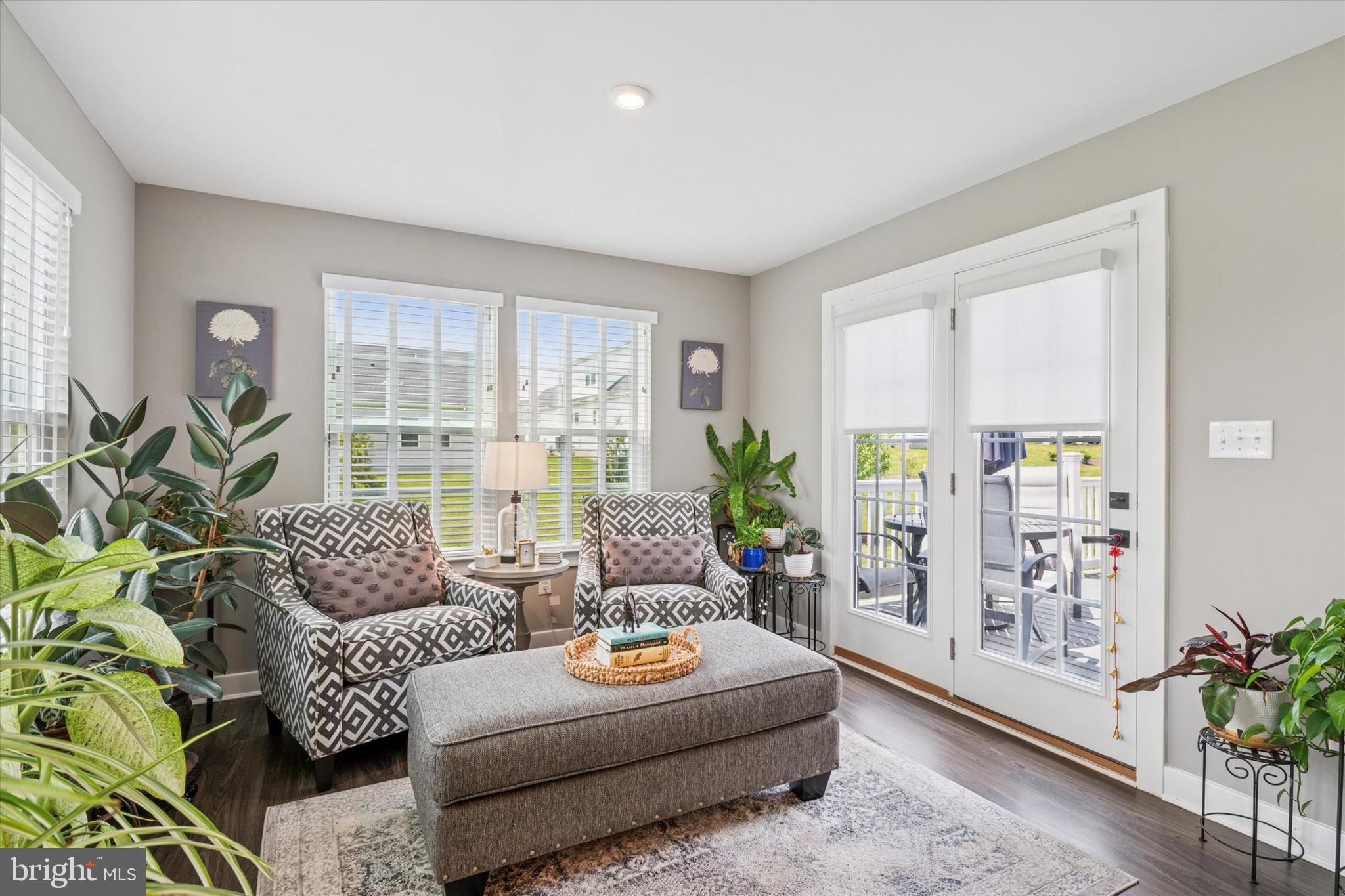 294 LETITIA MANOR DRIVE