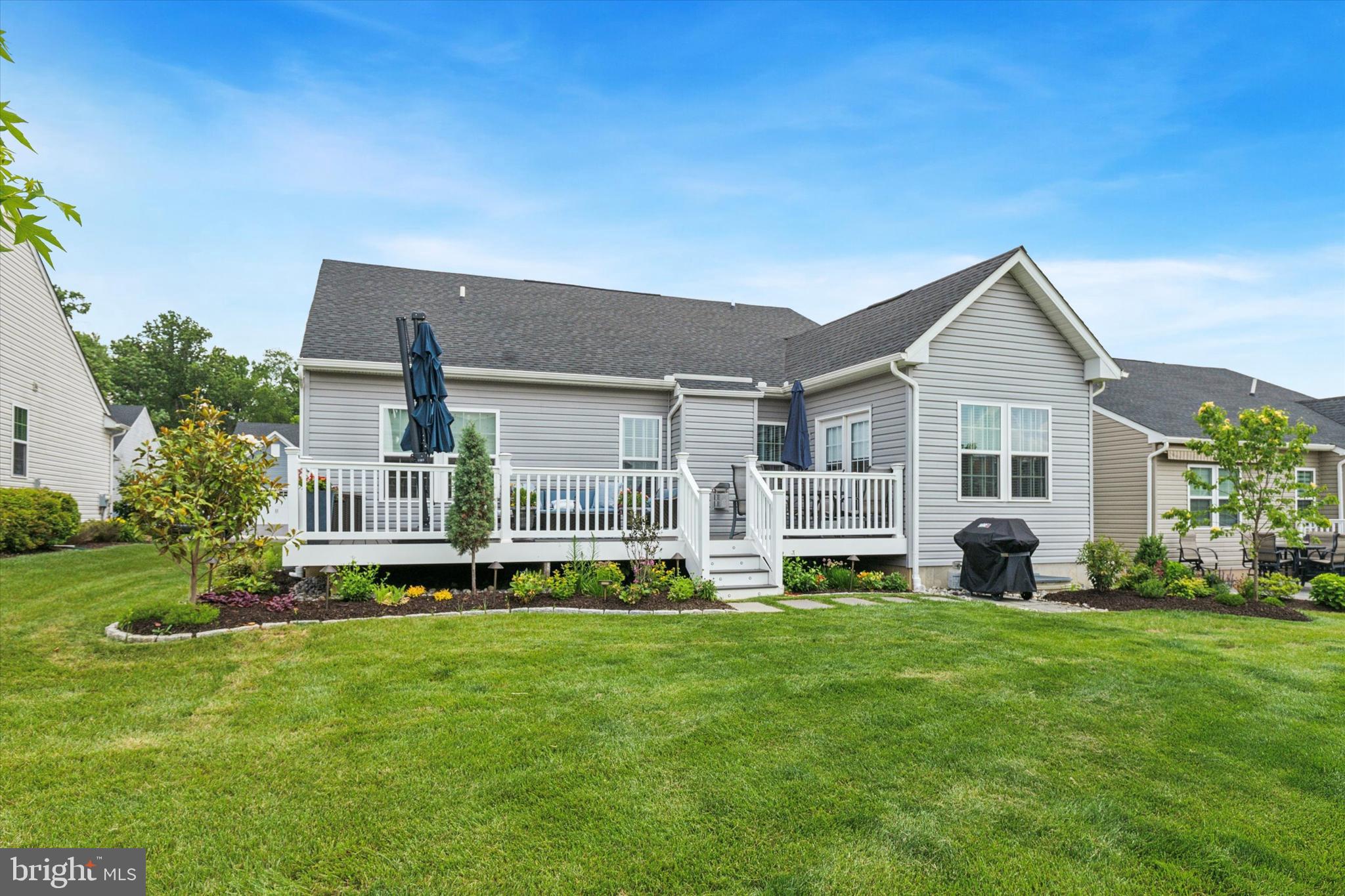 294 LETITIA MANOR DRIVE