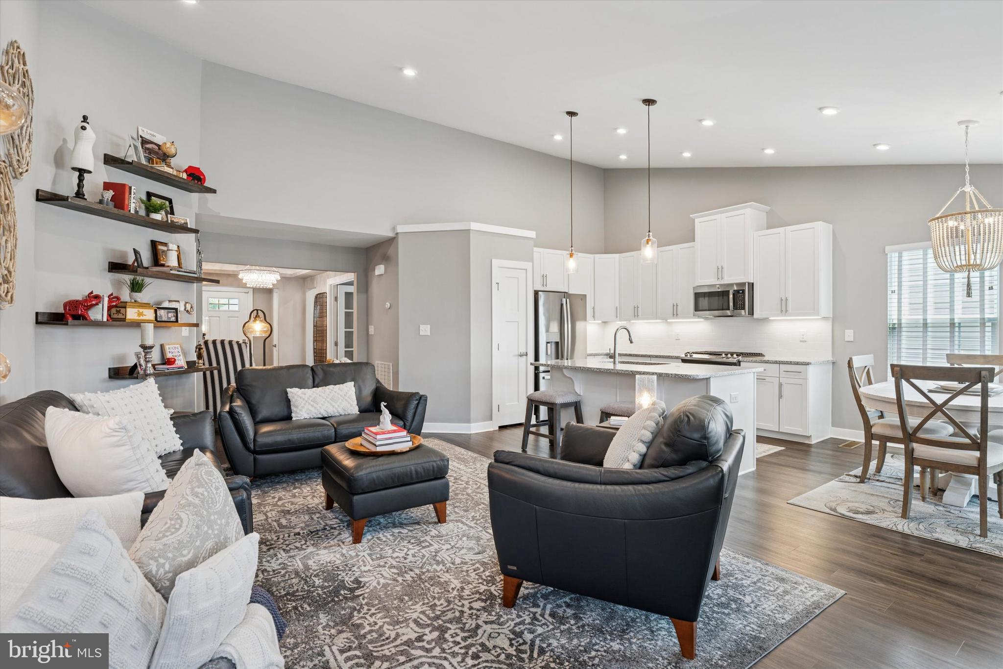 294 LETITIA MANOR DRIVE