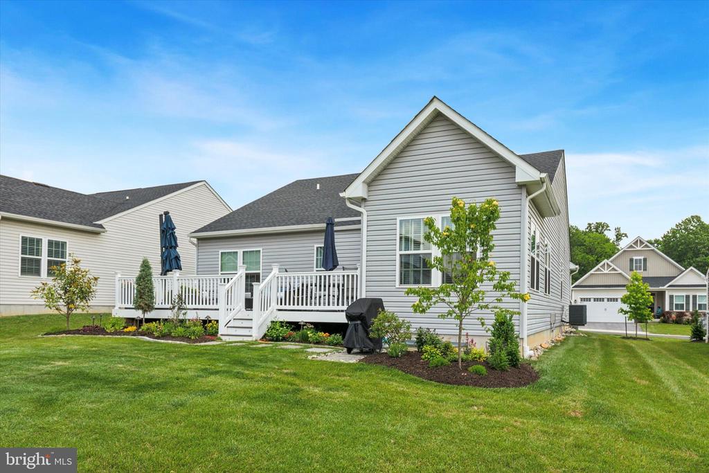 294 LETITIA MANOR DRIVE
