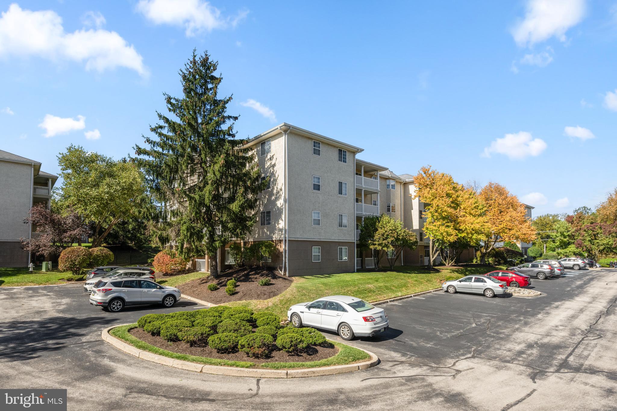 330 PAOLI POINTE DRIVE