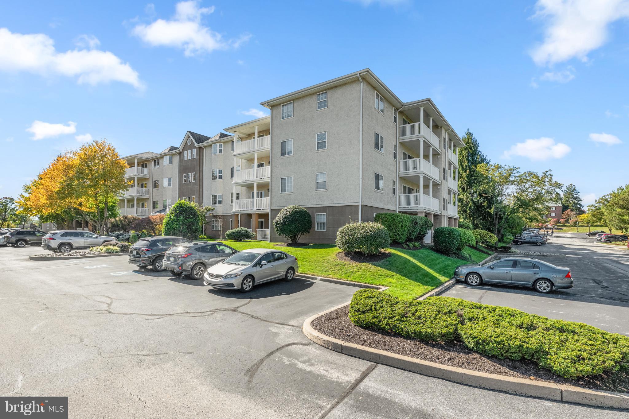 330 PAOLI POINTE DRIVE