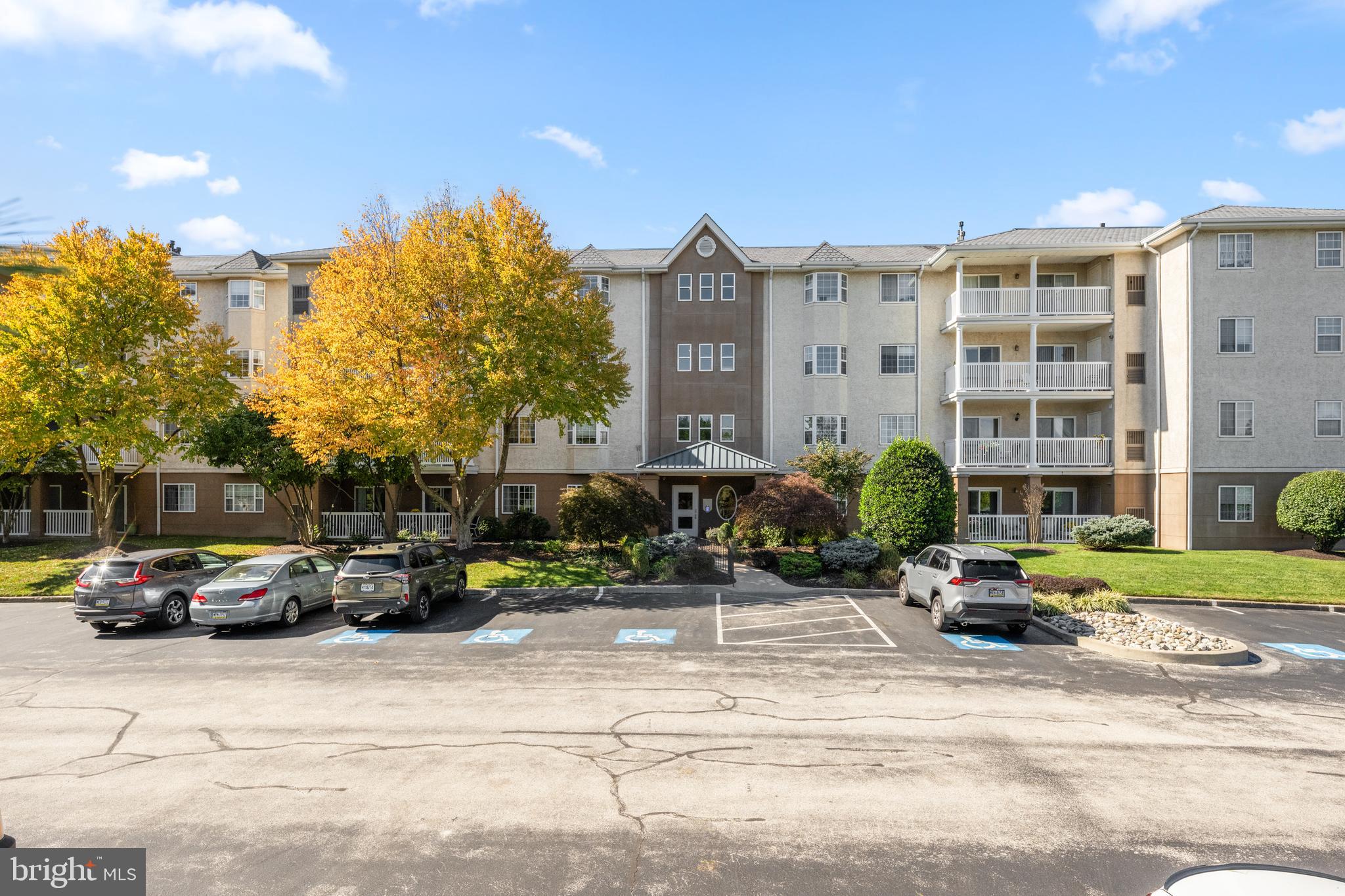 330 PAOLI POINTE DRIVE