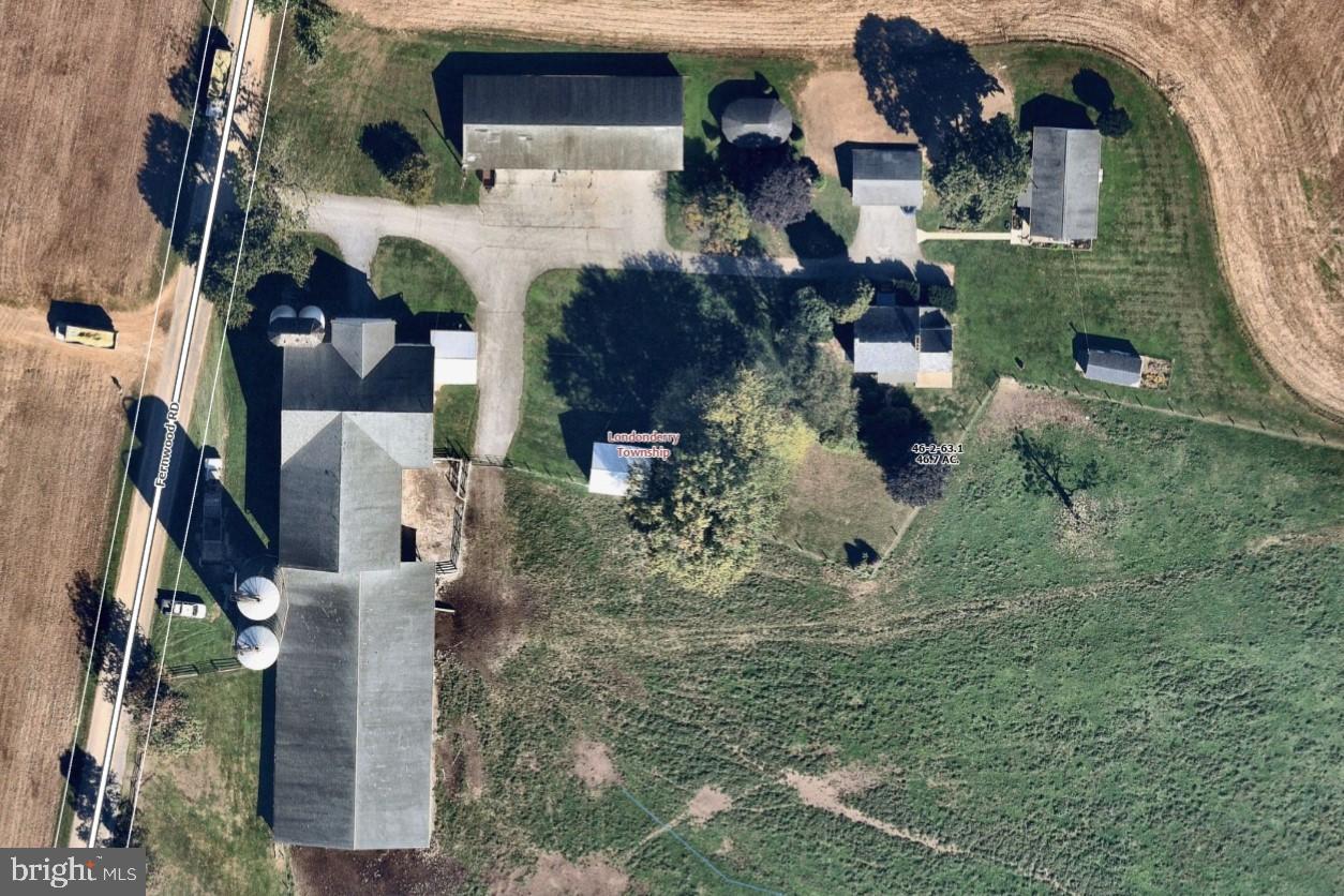 174 FERNWOOD RD ROAD