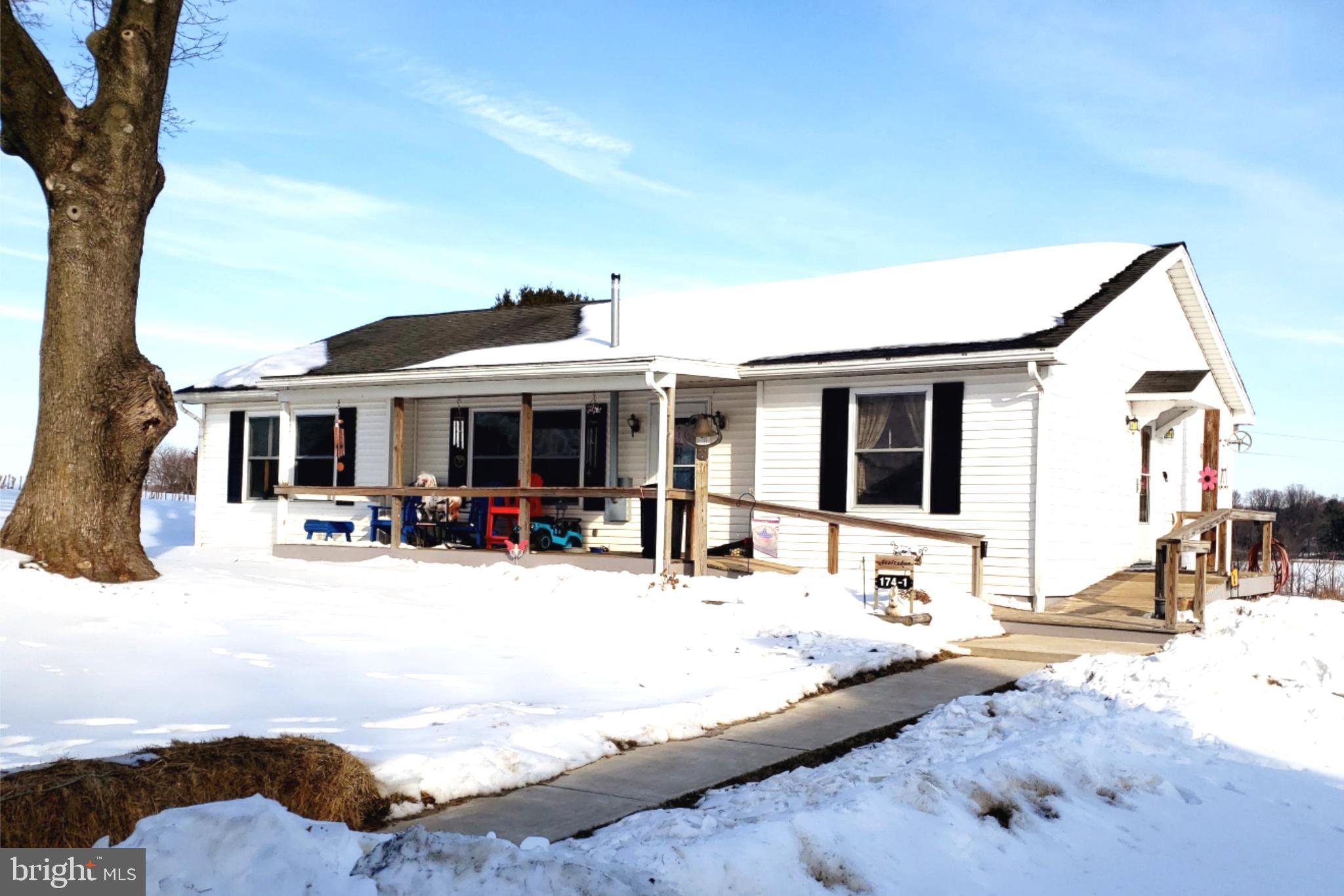 174 FERNWOOD RD ROAD