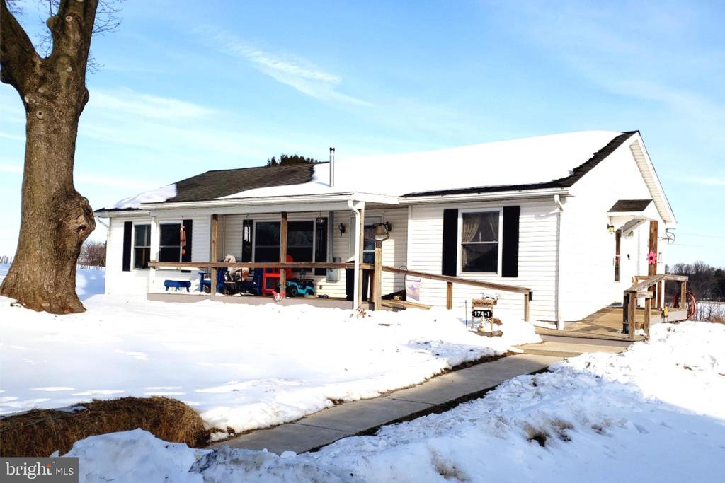 174 FERNWOOD RD ROAD