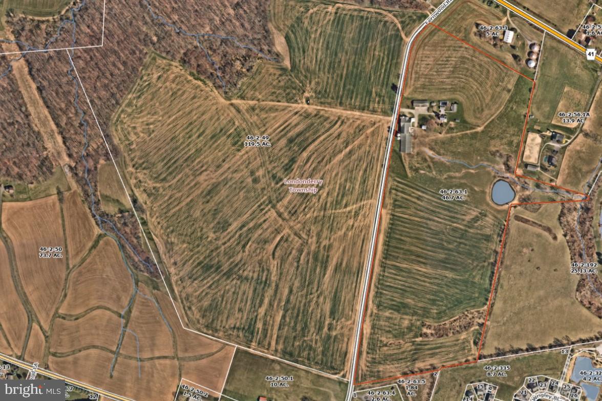 174 FERNWOOD RD ROAD