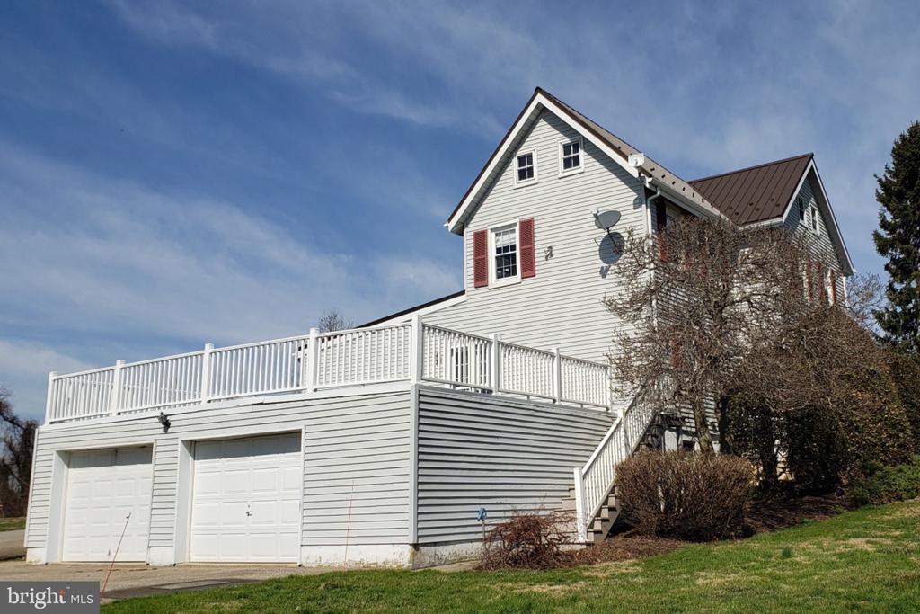 172 STREET ROAD