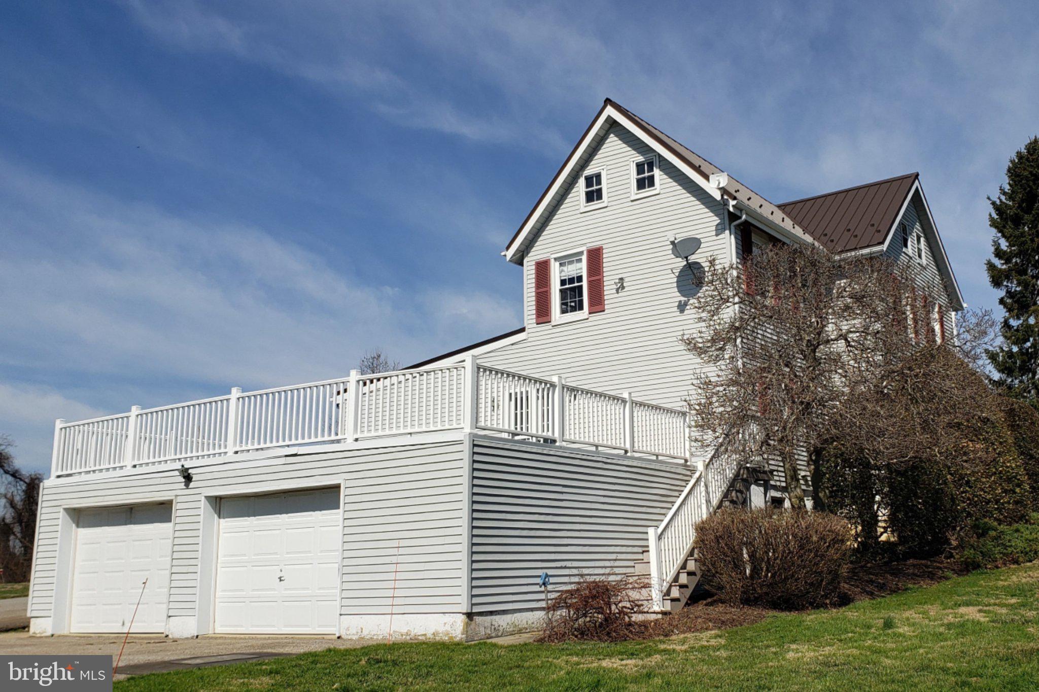 172 STREET ROAD