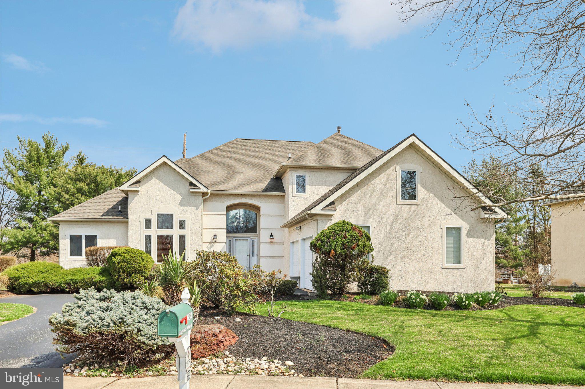 663 AUGUSTA COURT