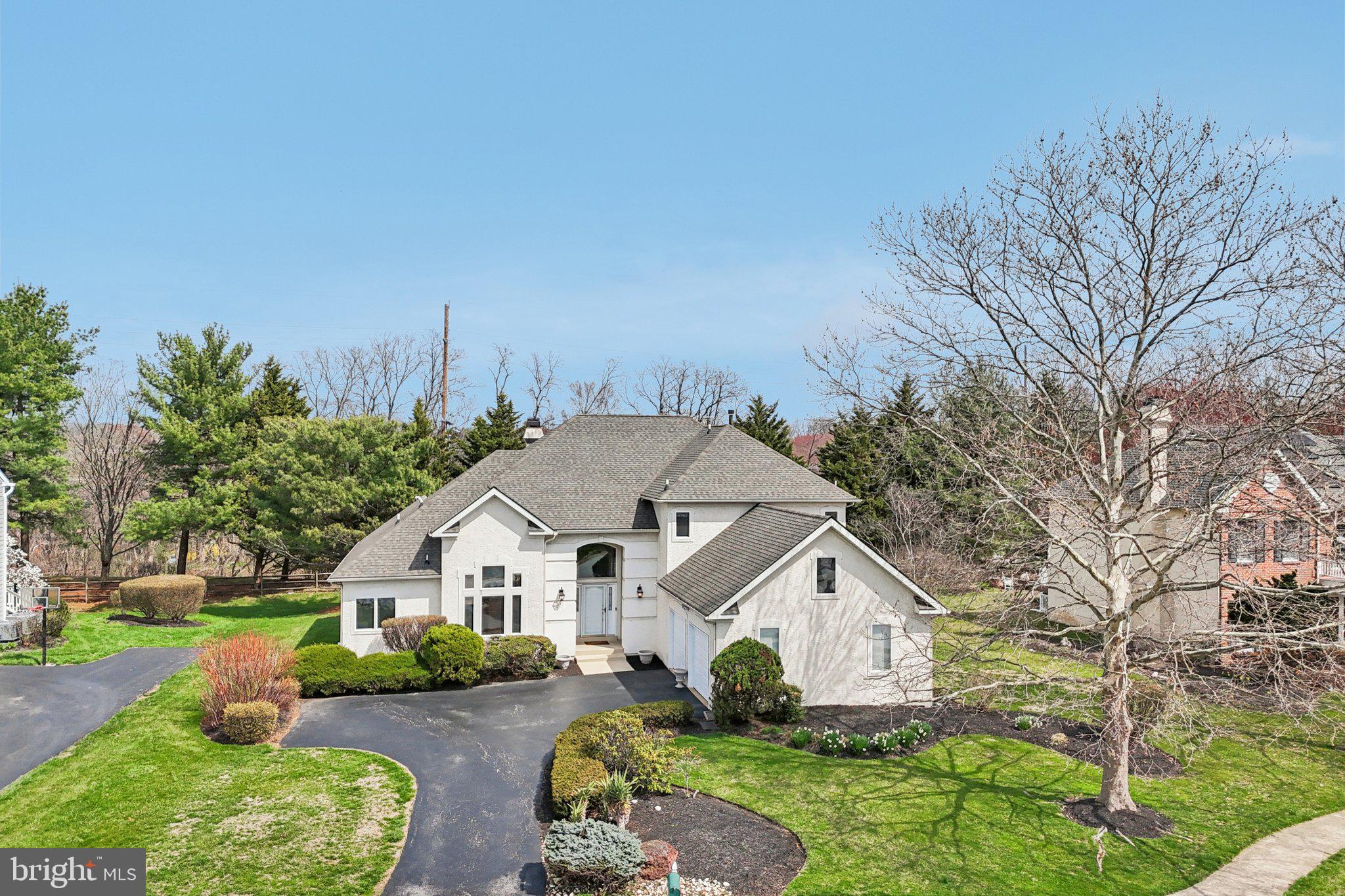 663 AUGUSTA COURT