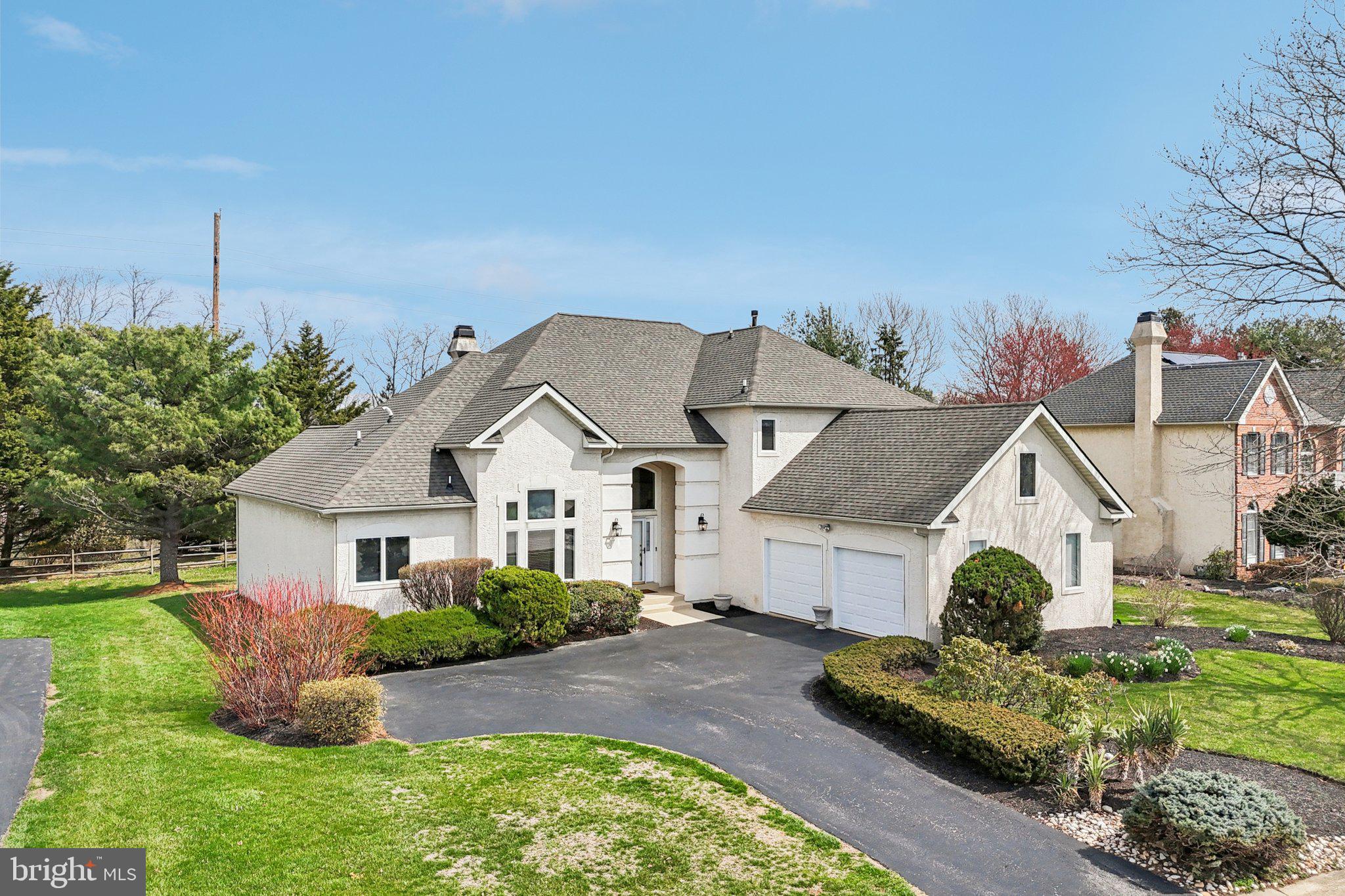 663 AUGUSTA COURT