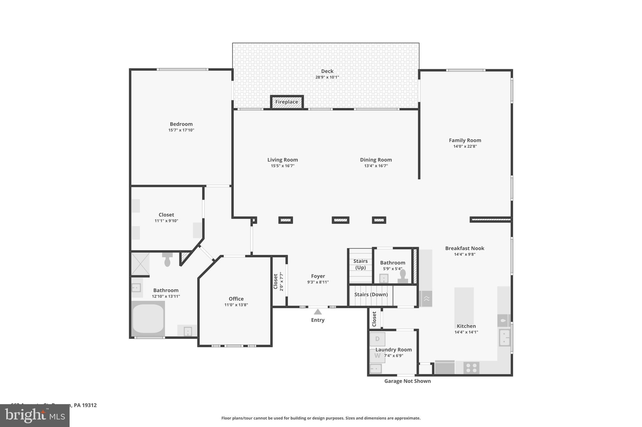 663 AUGUSTA COURT