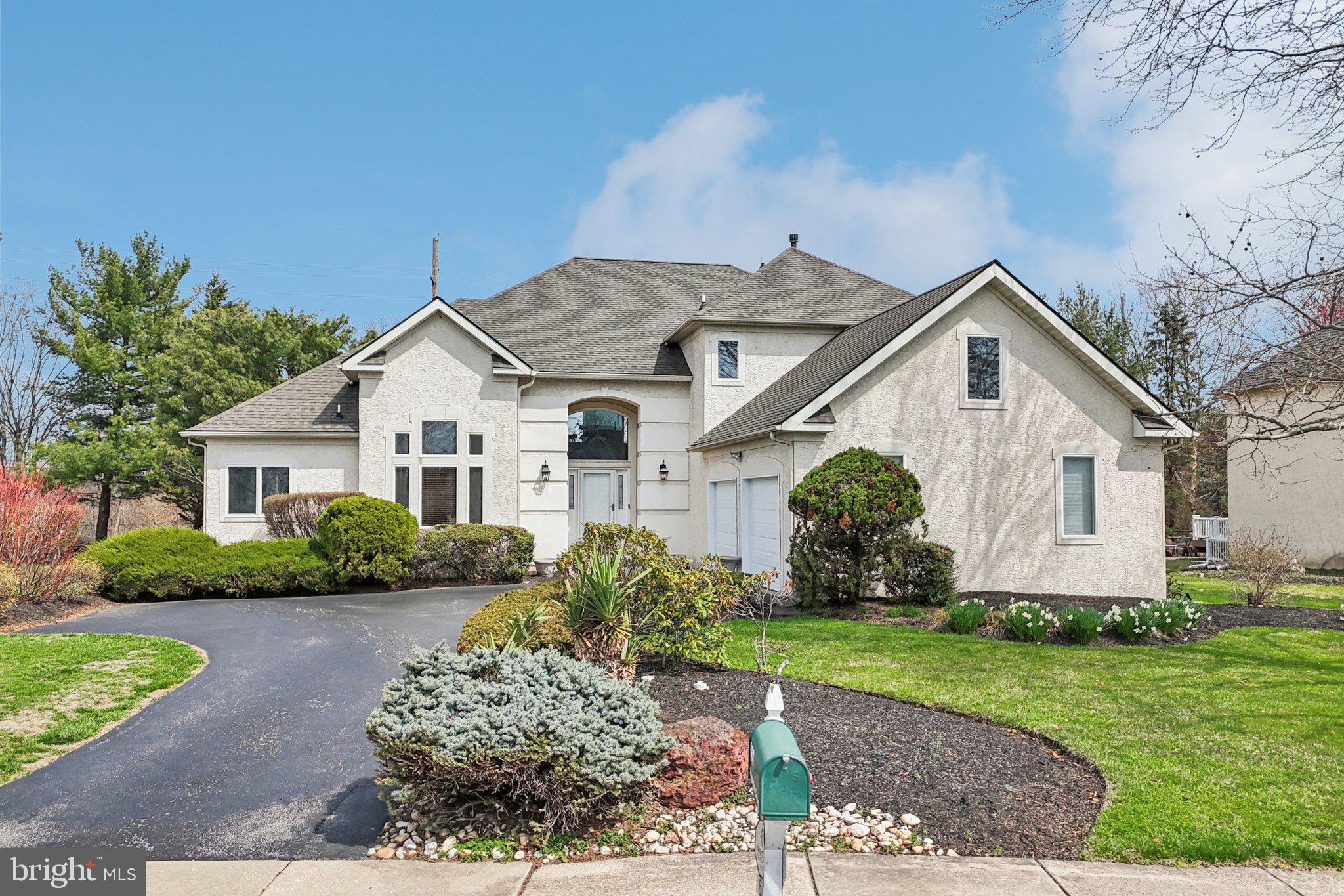 663 AUGUSTA COURT
