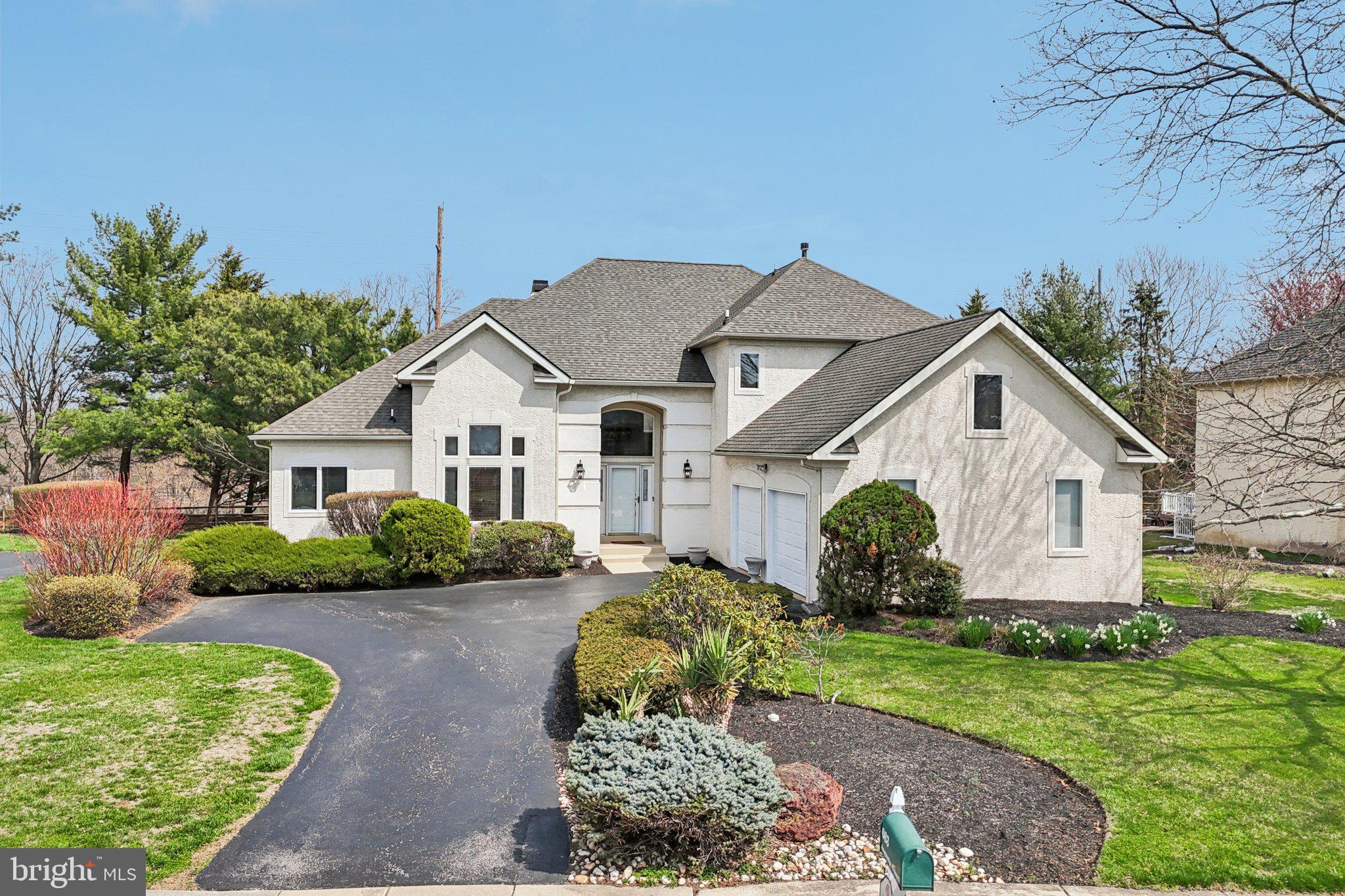 663 AUGUSTA COURT