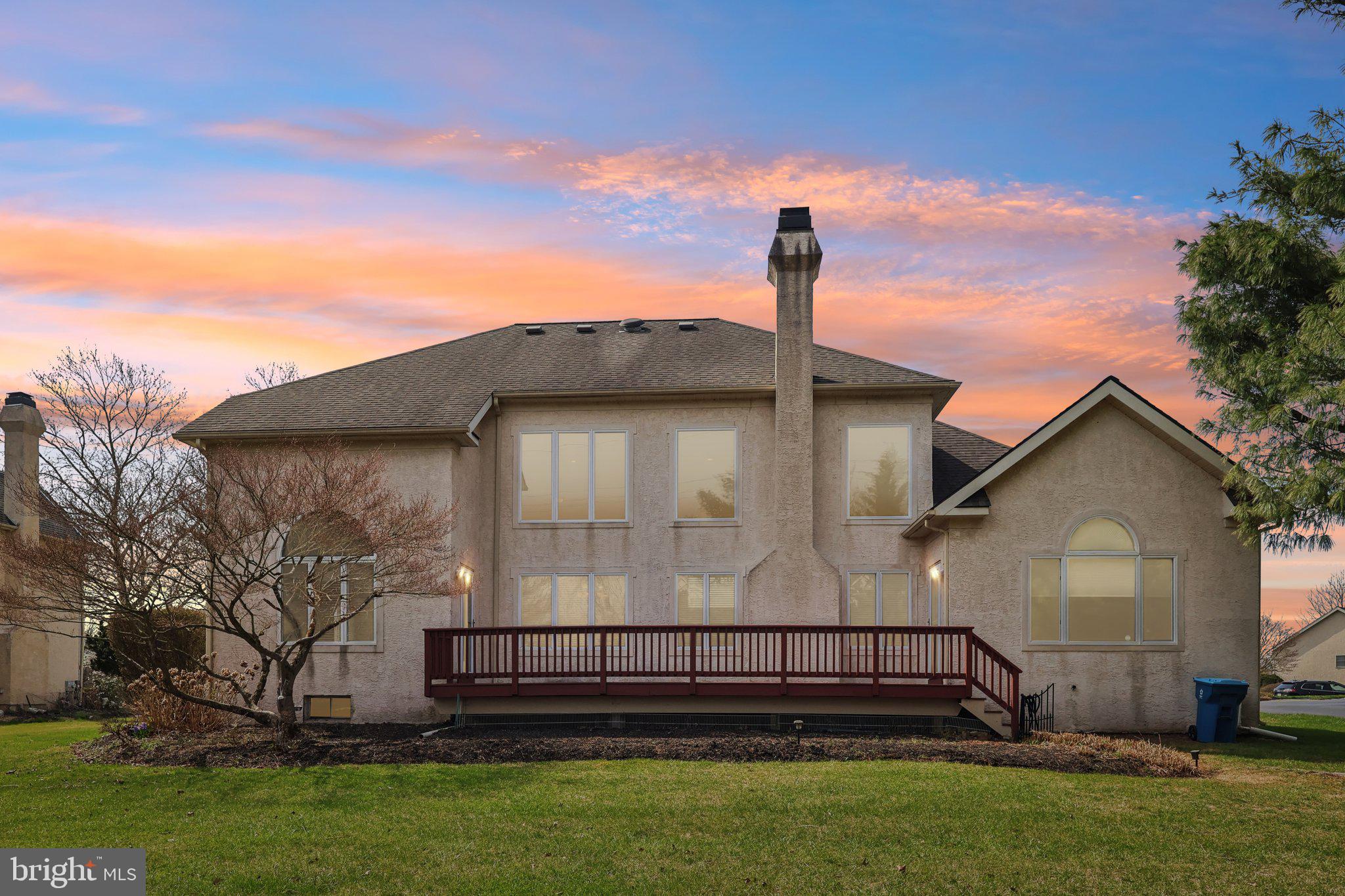663 AUGUSTA COURT