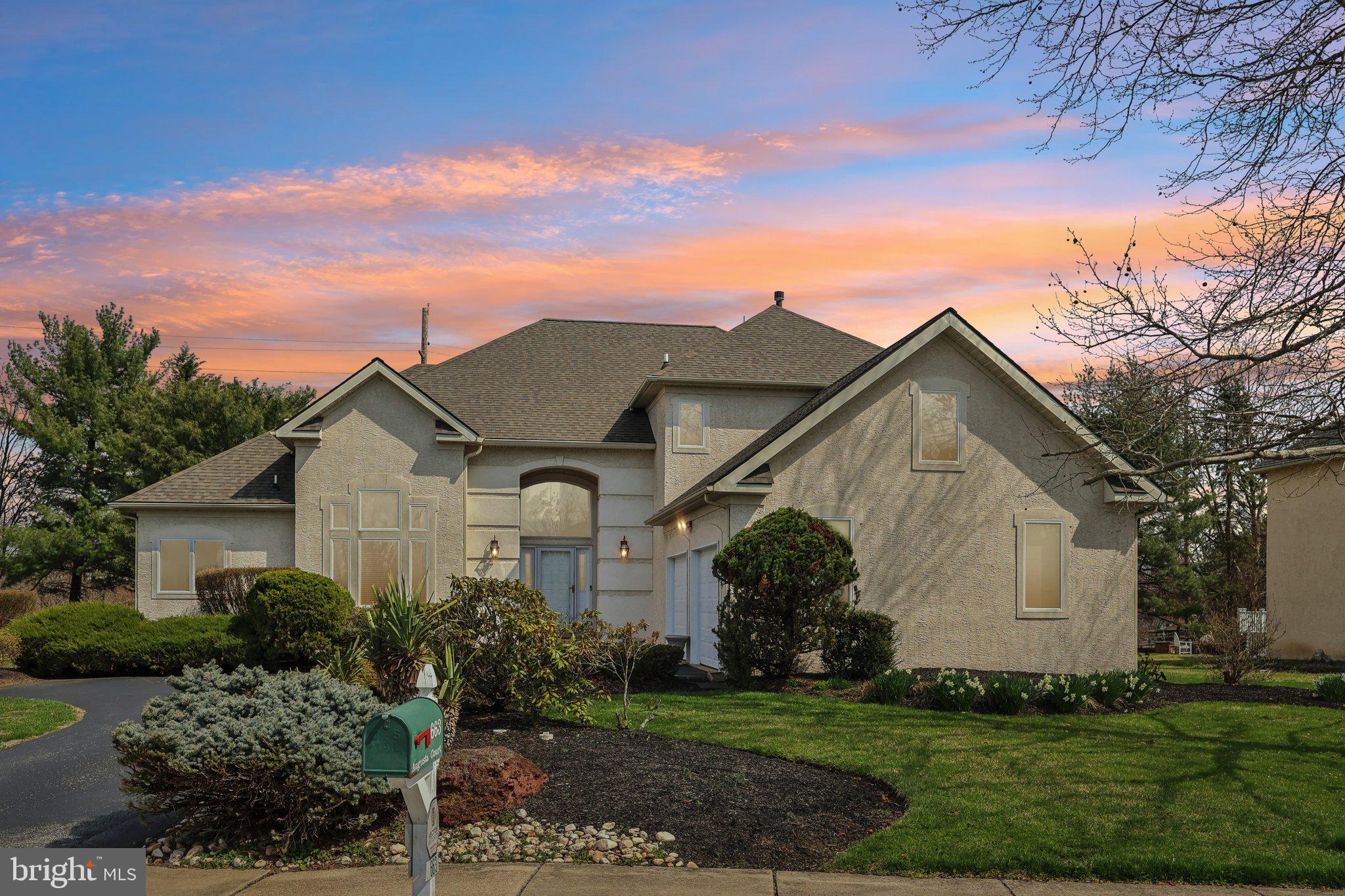 663 AUGUSTA COURT