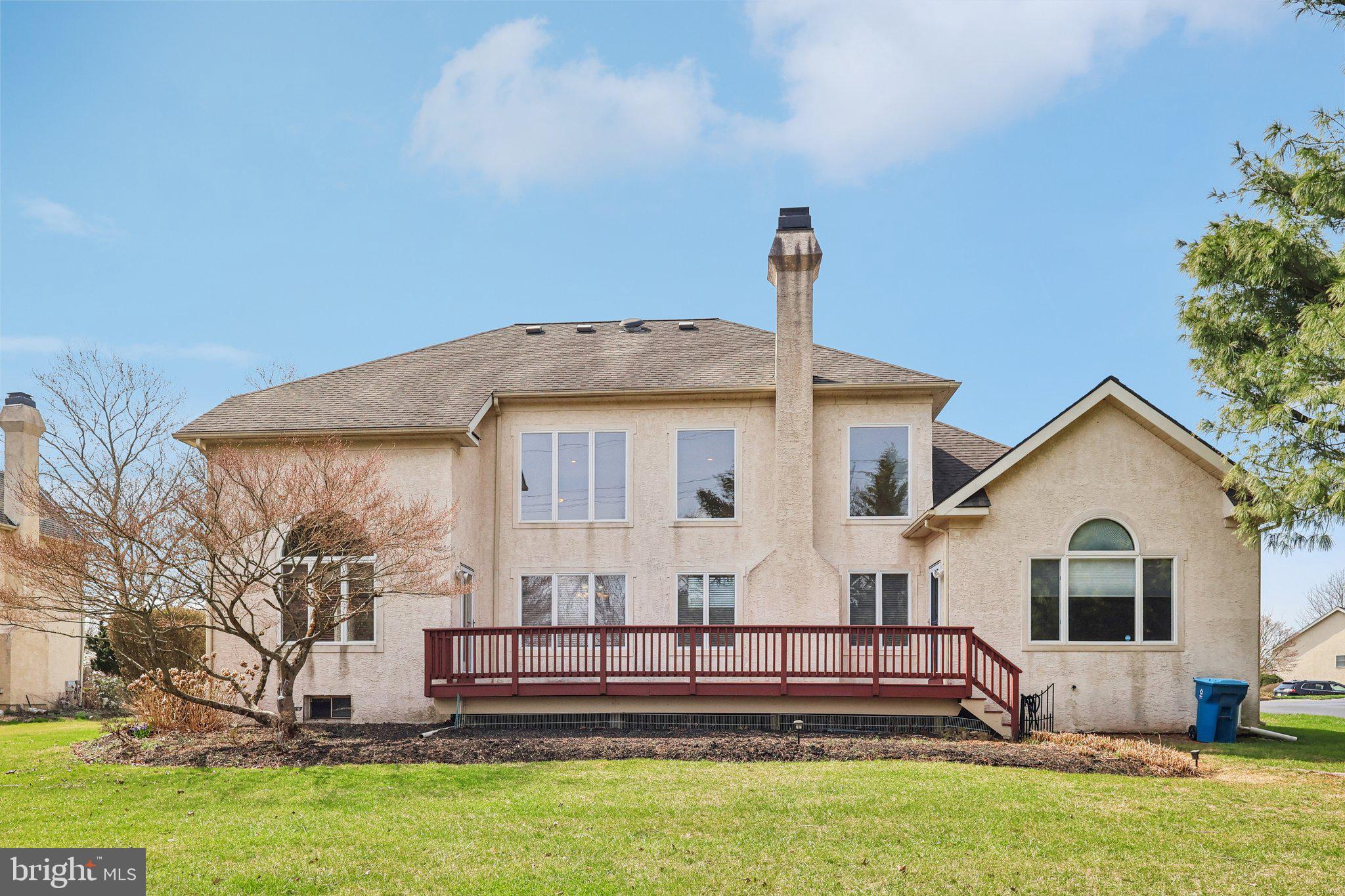 663 AUGUSTA COURT