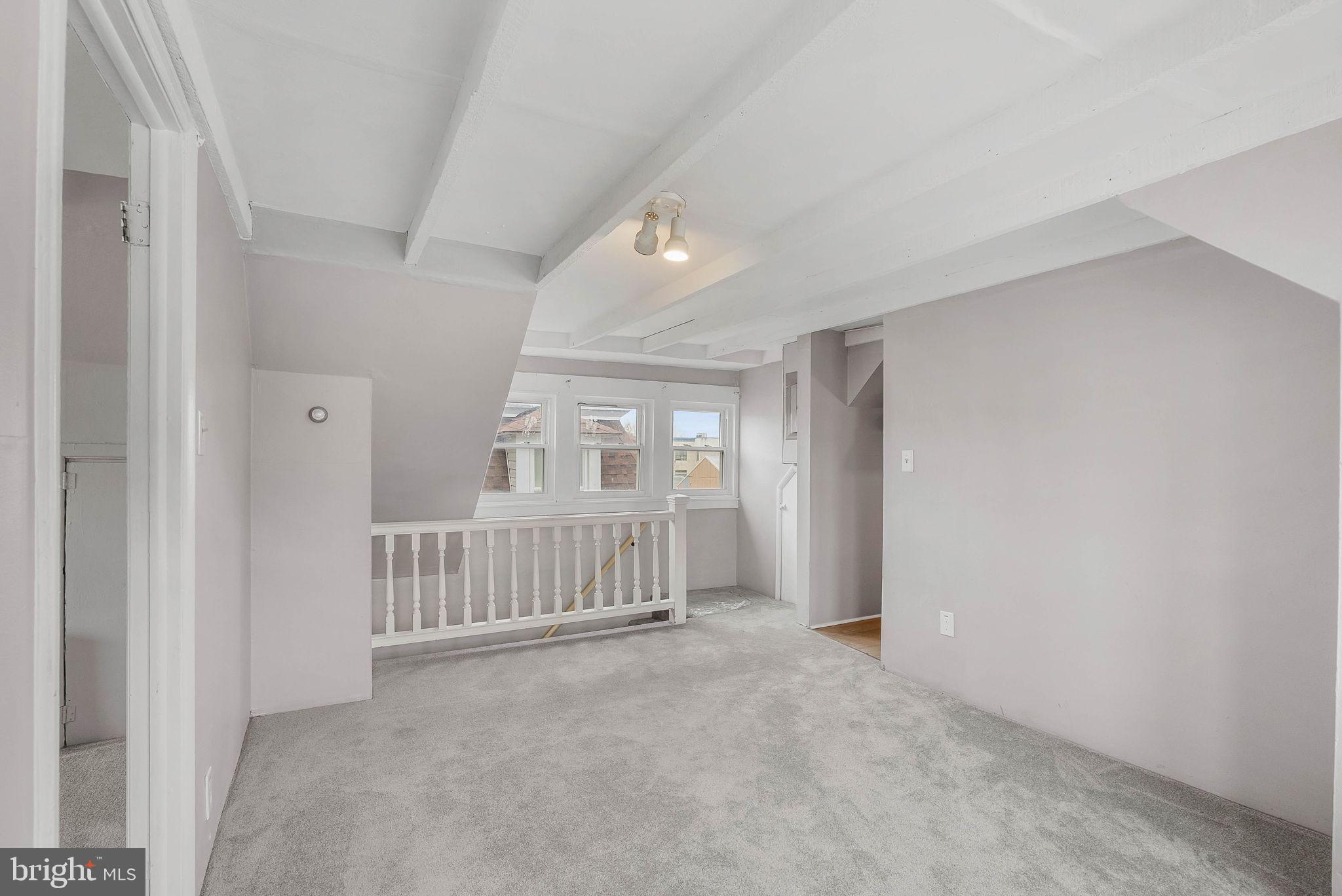 141 WASHINGTON AVENUE
