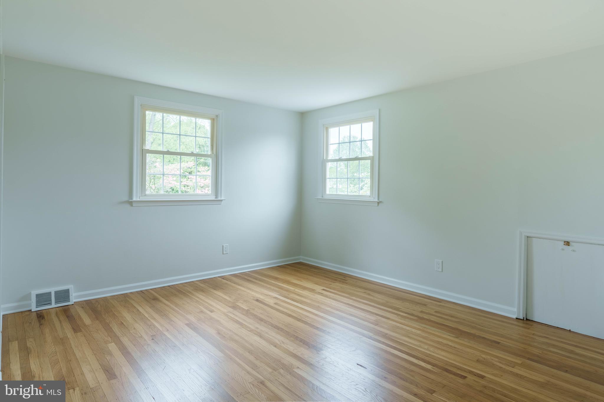 22 BIRCH ROAD
