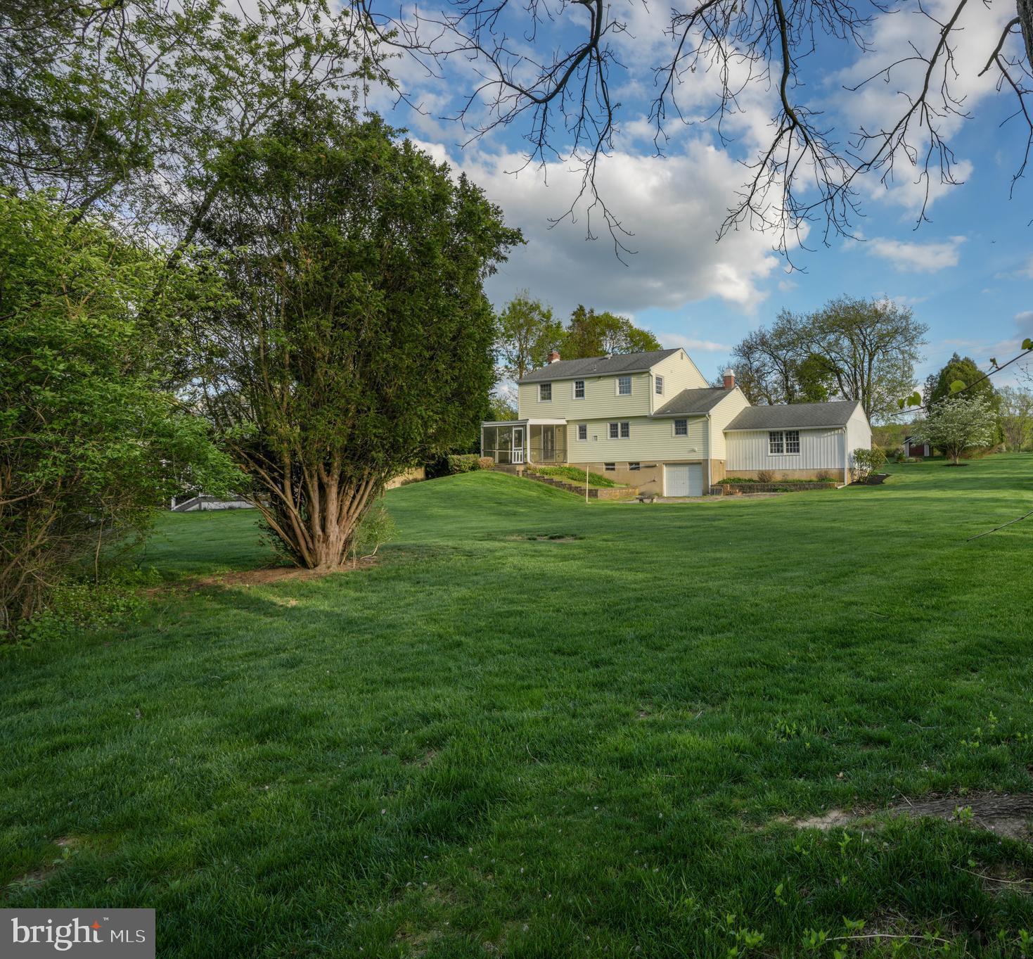 22 BIRCH ROAD