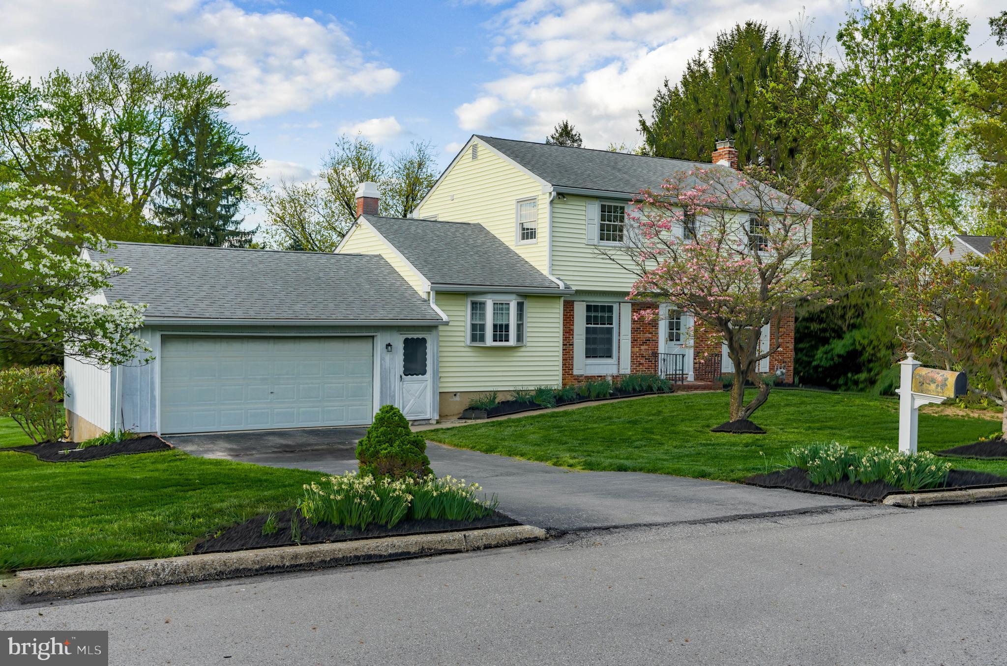 22 BIRCH ROAD