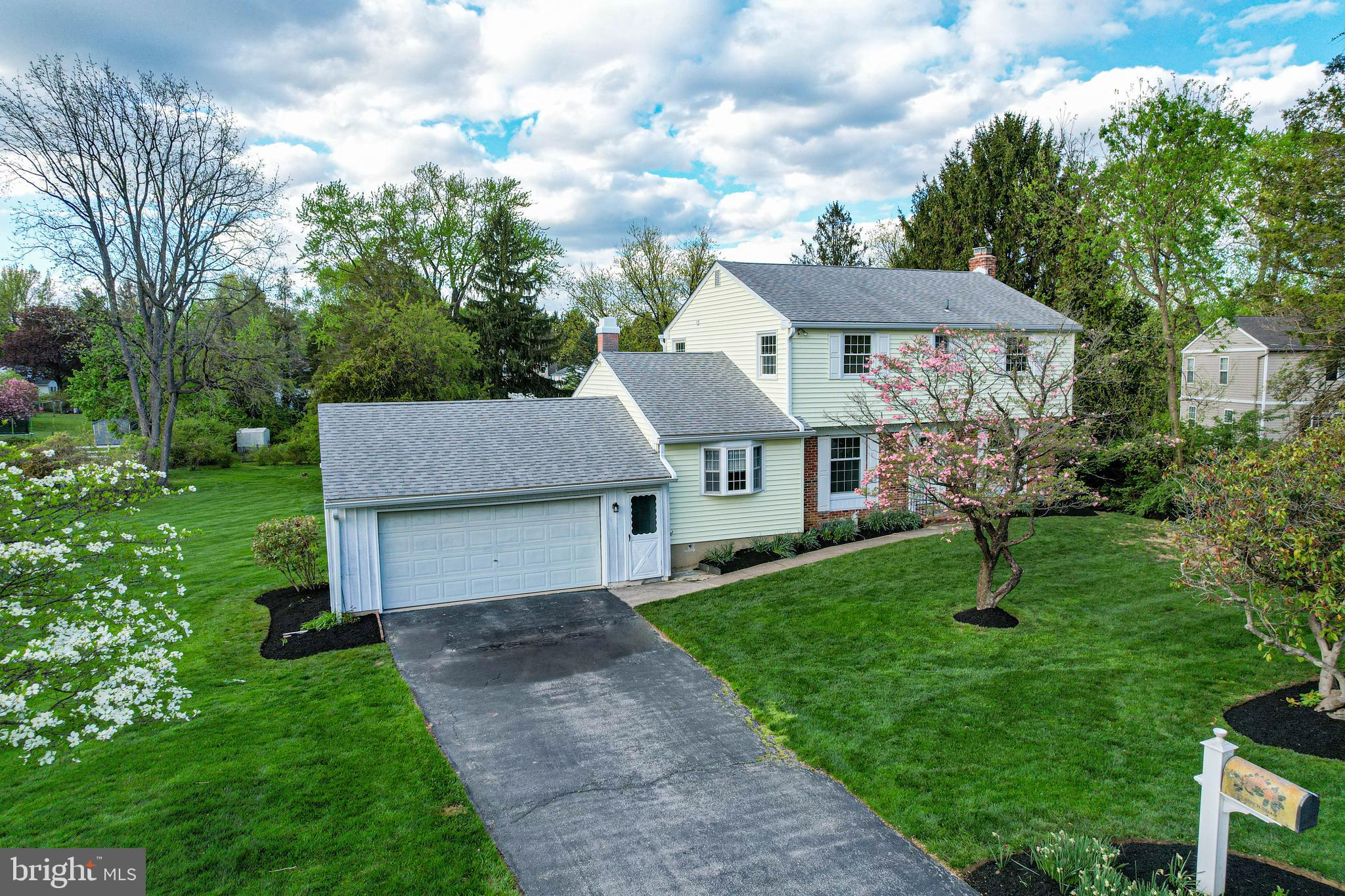 22 BIRCH ROAD