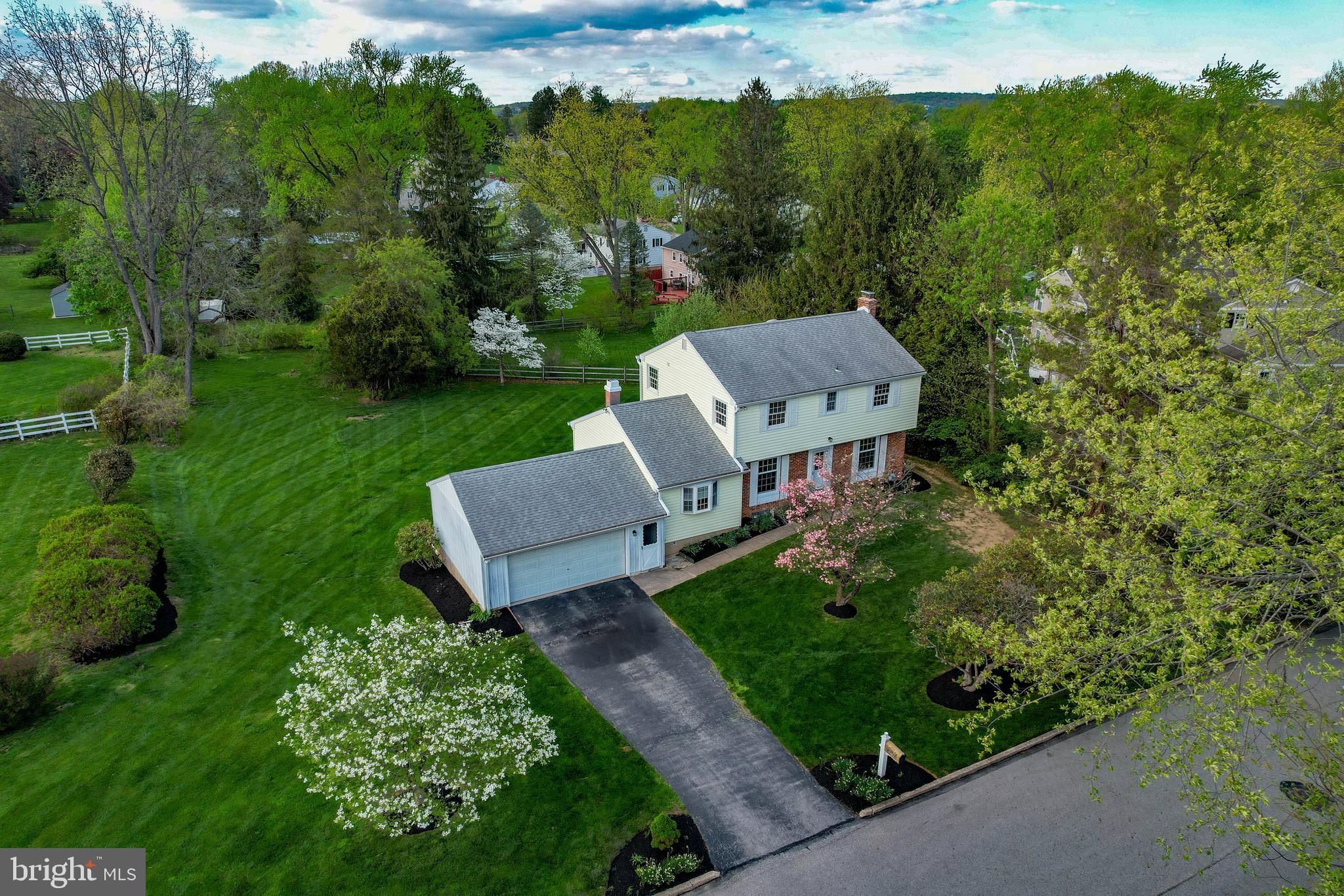 22 BIRCH ROAD