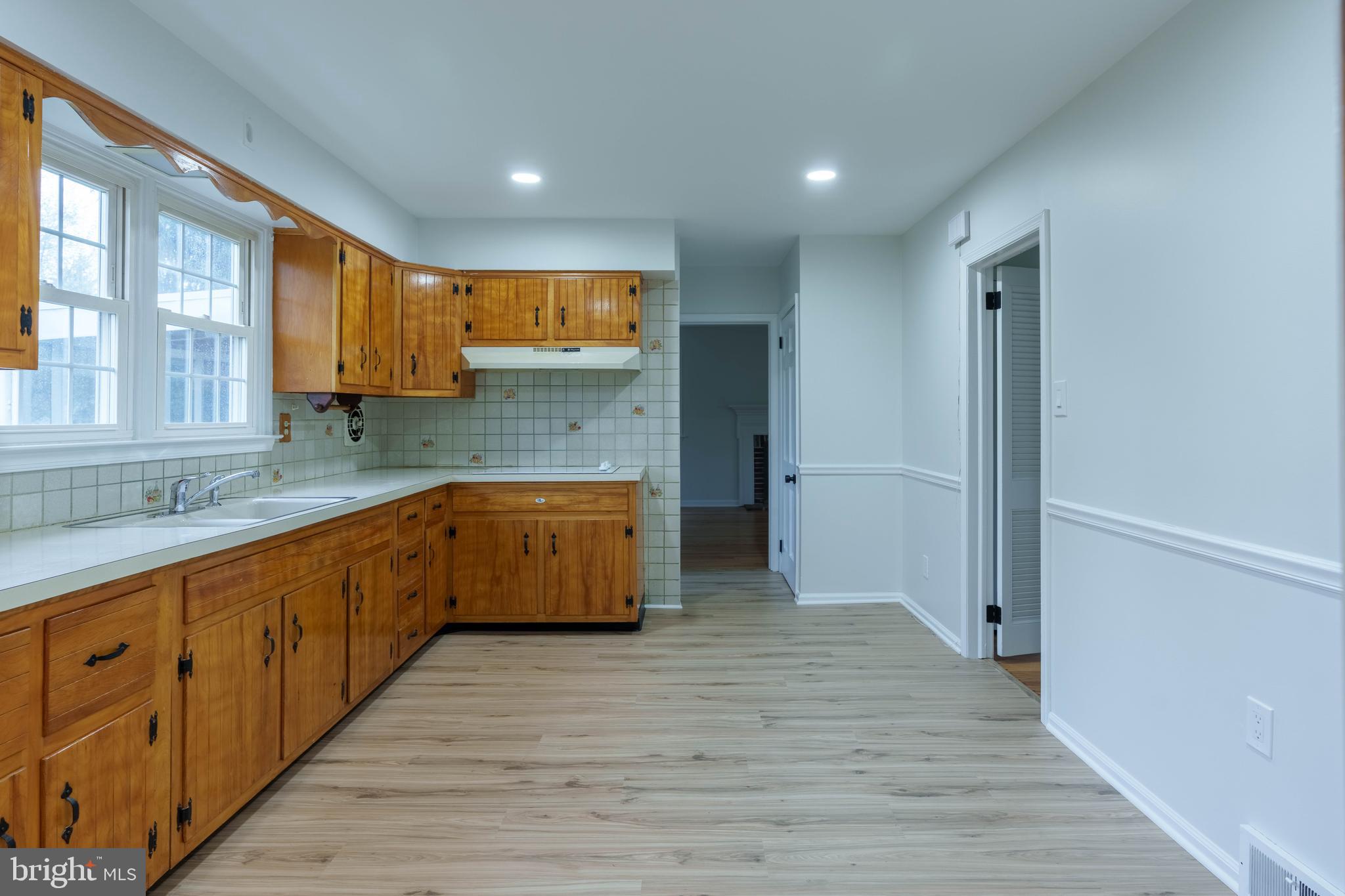 22 BIRCH ROAD