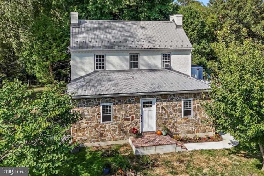 990 CHESTERVILLE ROAD