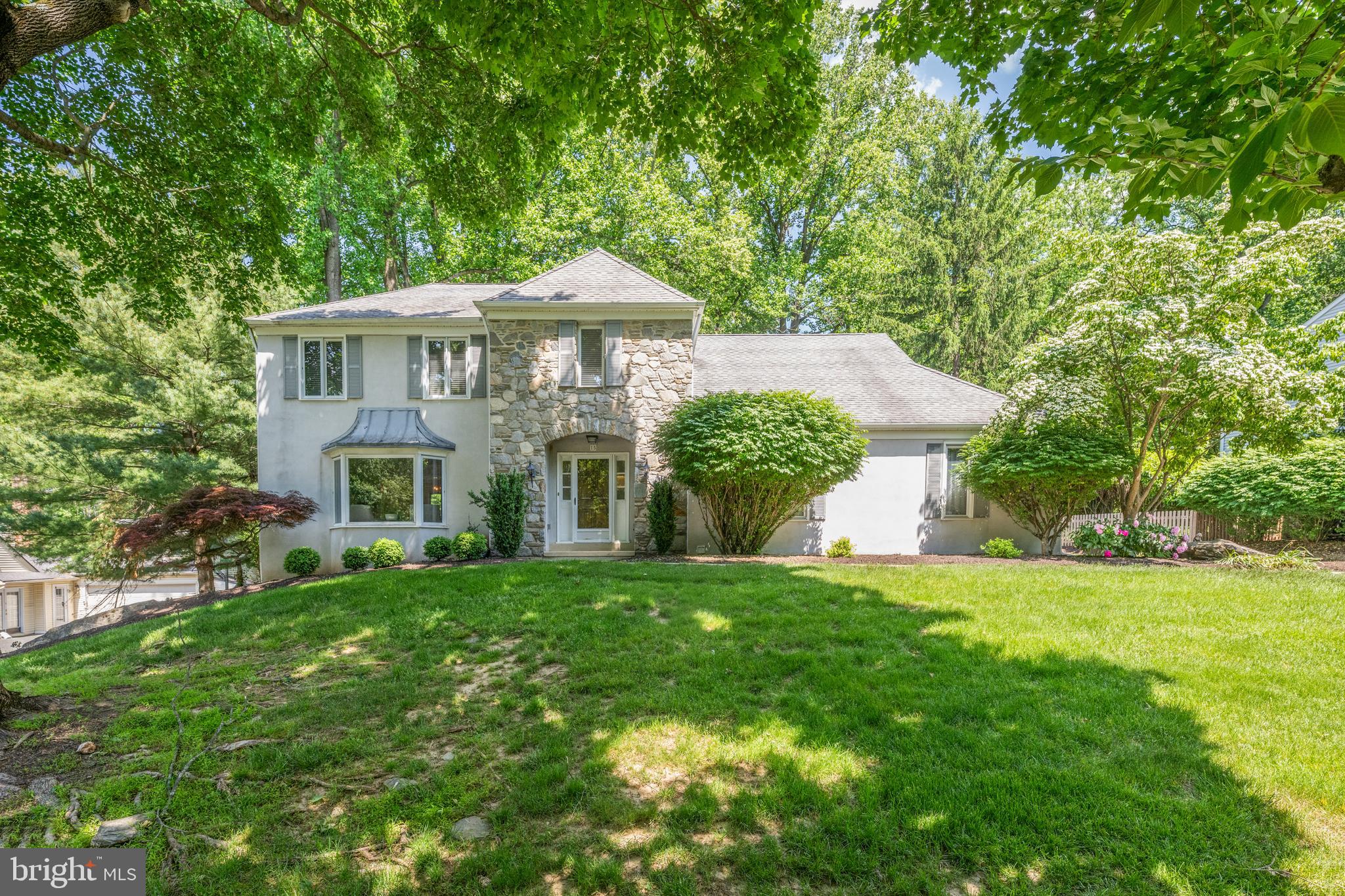 15 CALVERT CIRCLE