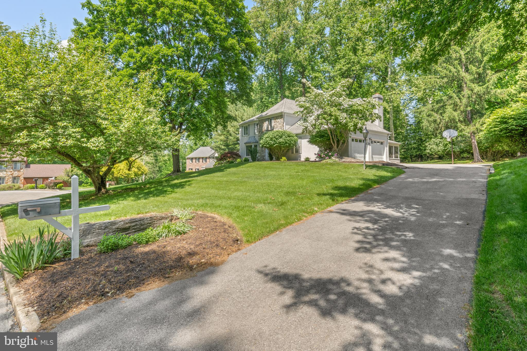 15 CALVERT CIRCLE