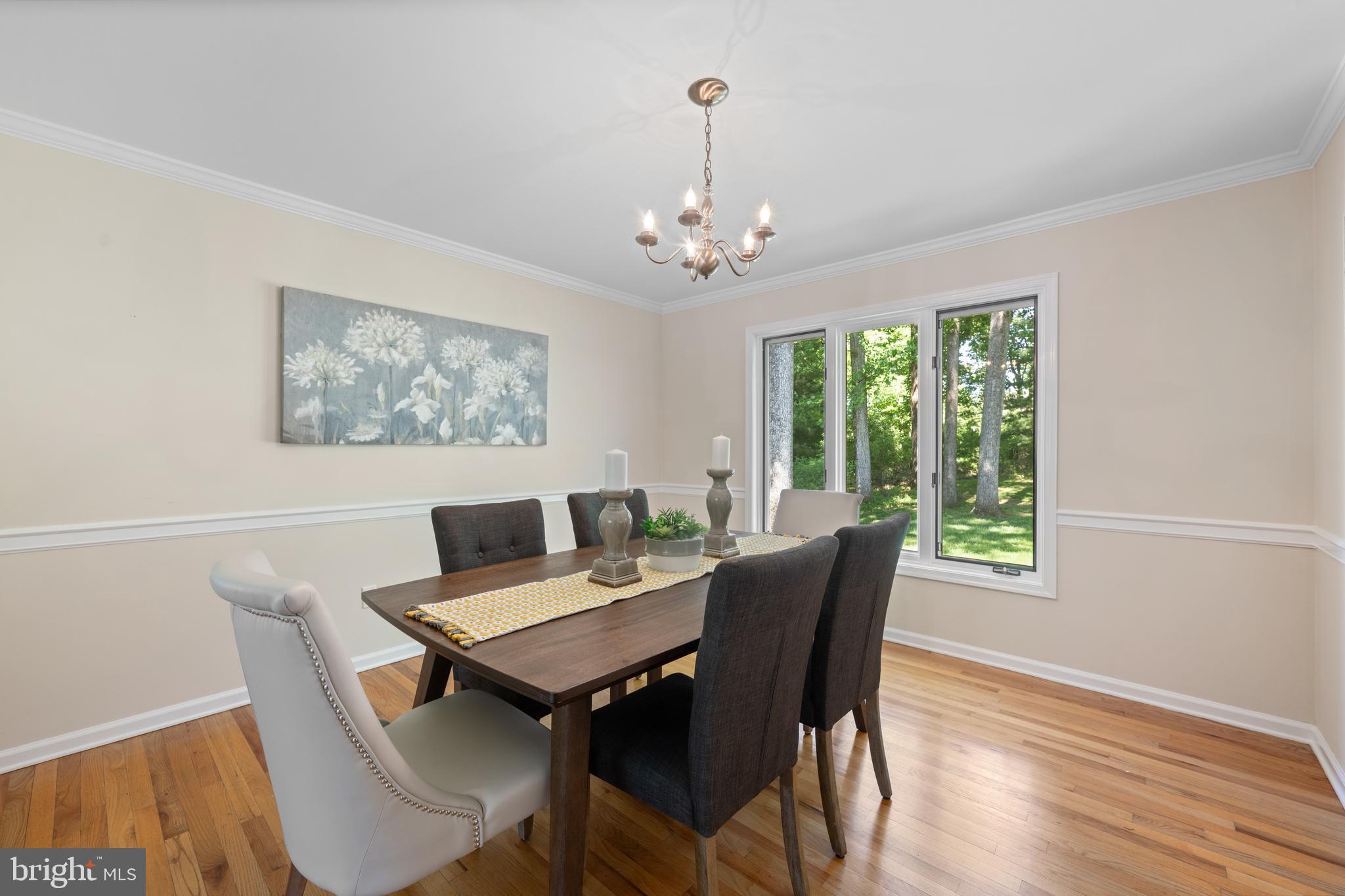 15 CALVERT CIRCLE