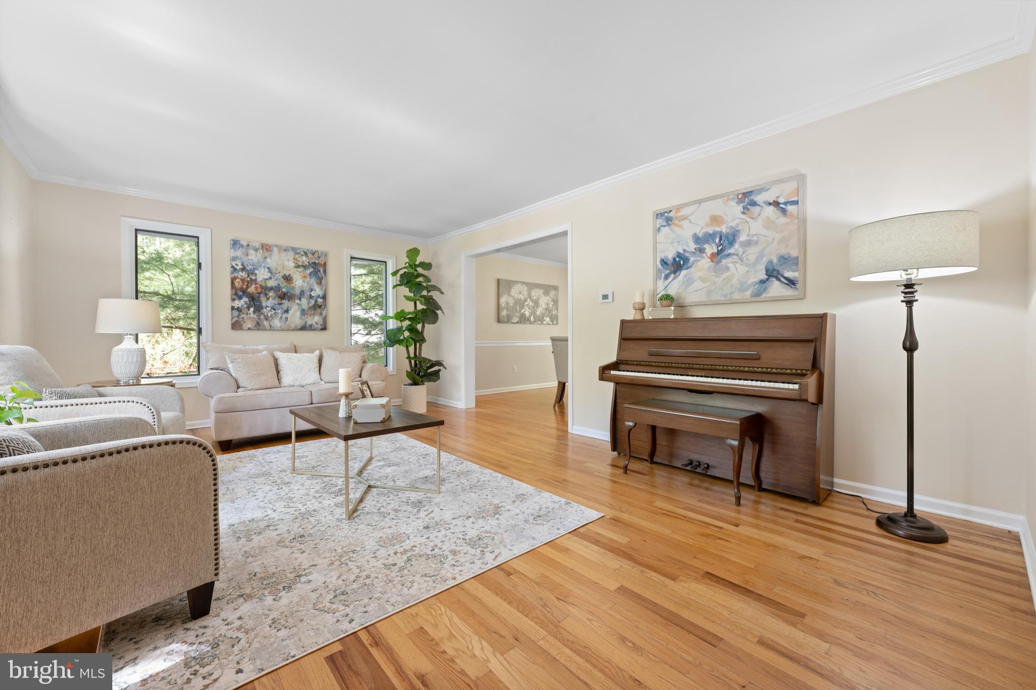 15 CALVERT CIRCLE