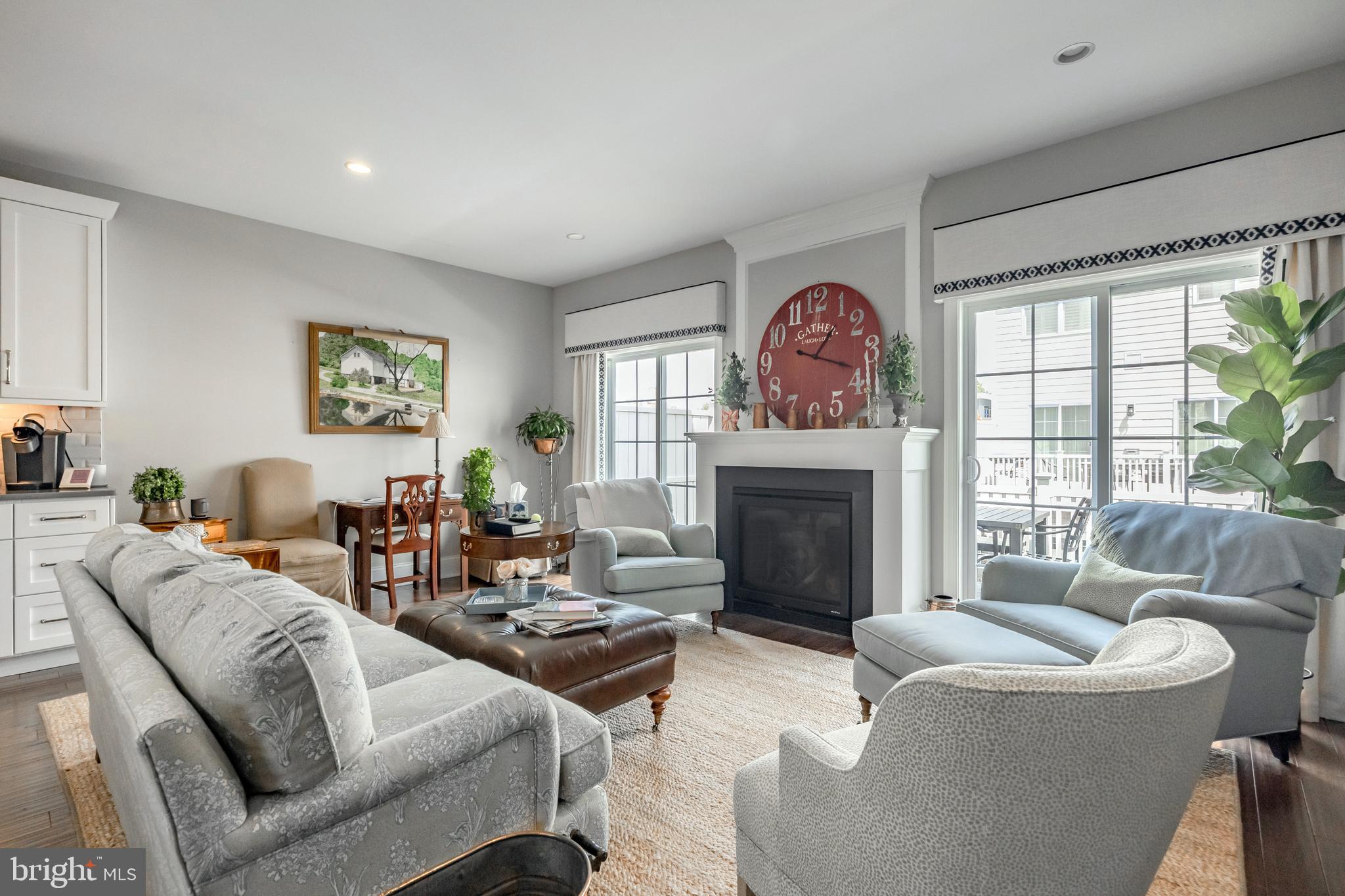 23 CENTRAL AVENUE