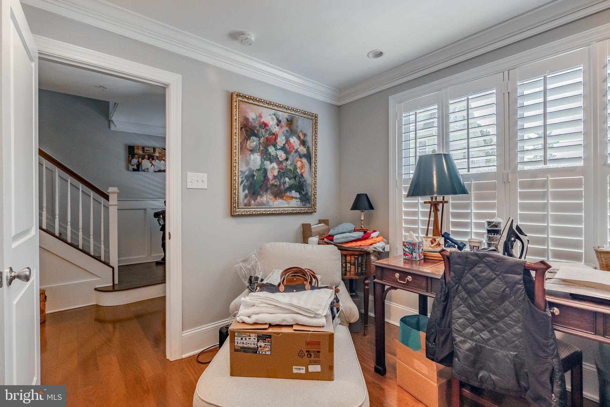 23 CENTRAL AVENUE