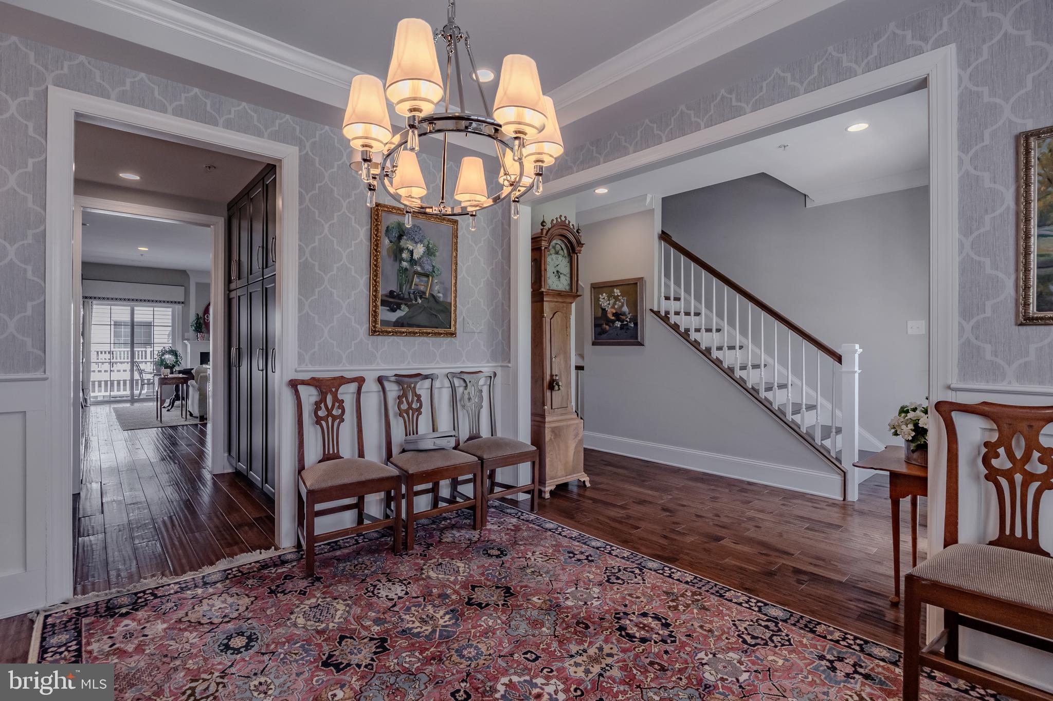 23 CENTRAL AVENUE
