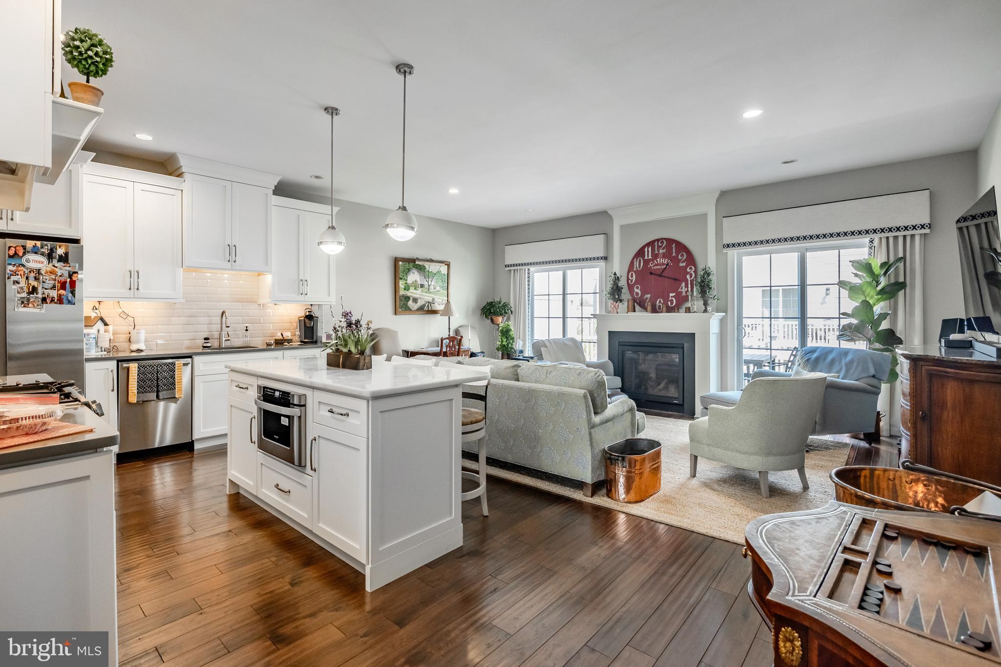 23 CENTRAL AVENUE