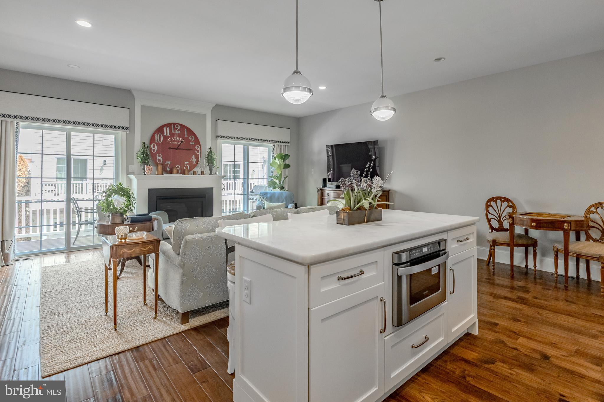 23 CENTRAL AVENUE