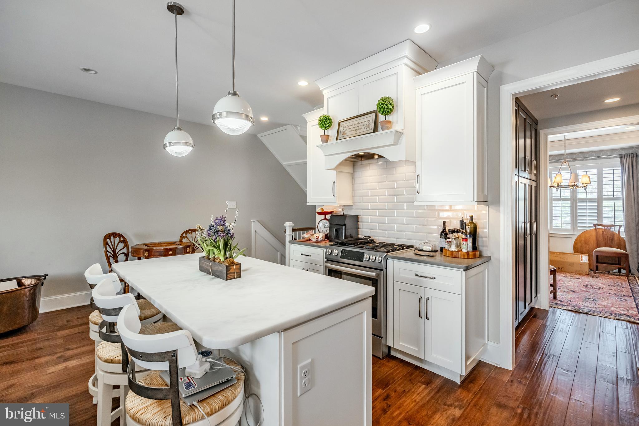 23 CENTRAL AVENUE