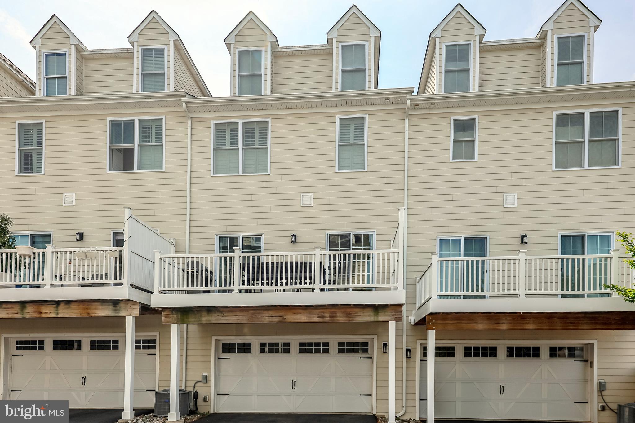 23 CENTRAL AVENUE