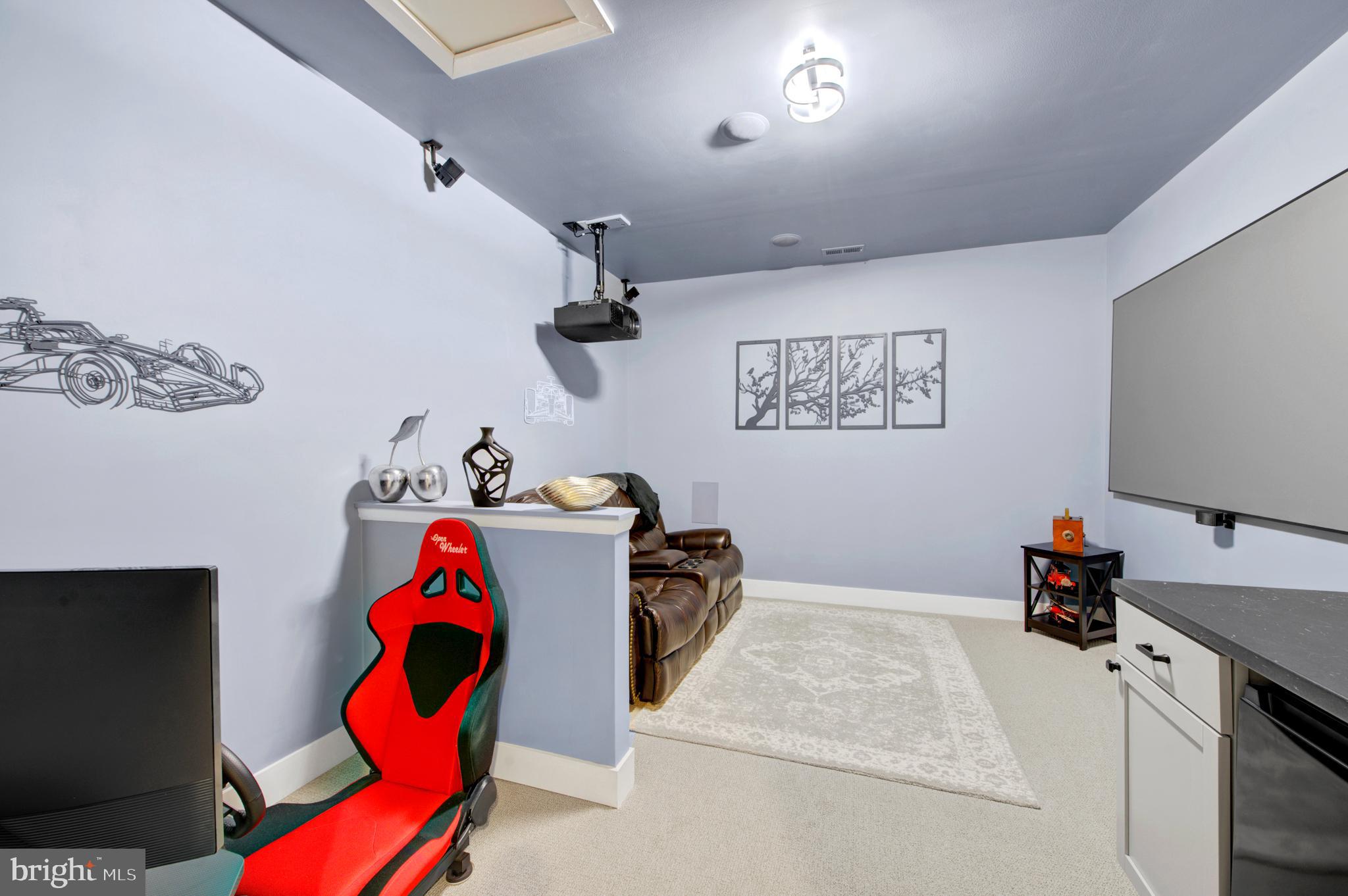 587 TRIFECTA ROAD