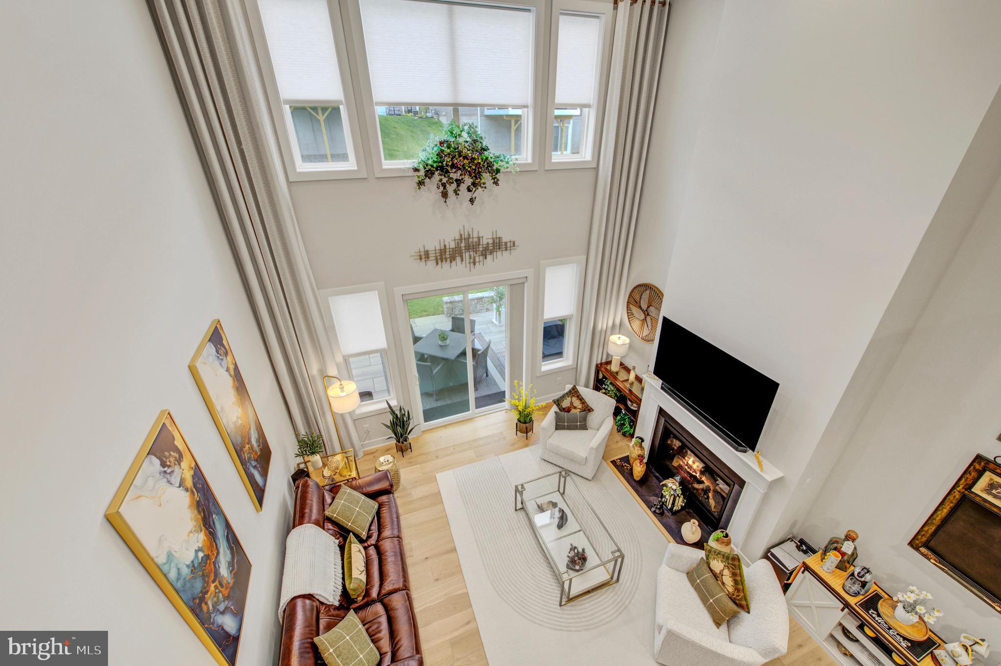 587 TRIFECTA ROAD