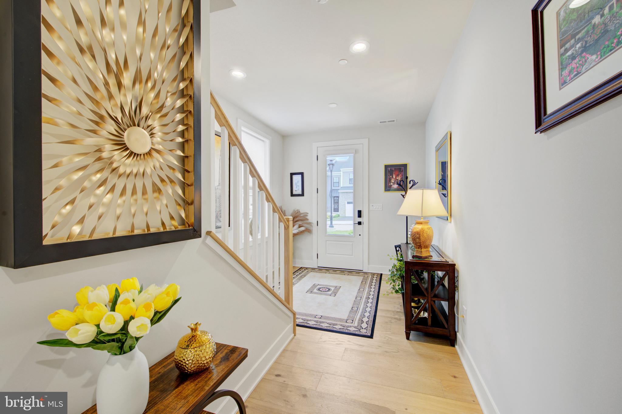 587 TRIFECTA ROAD